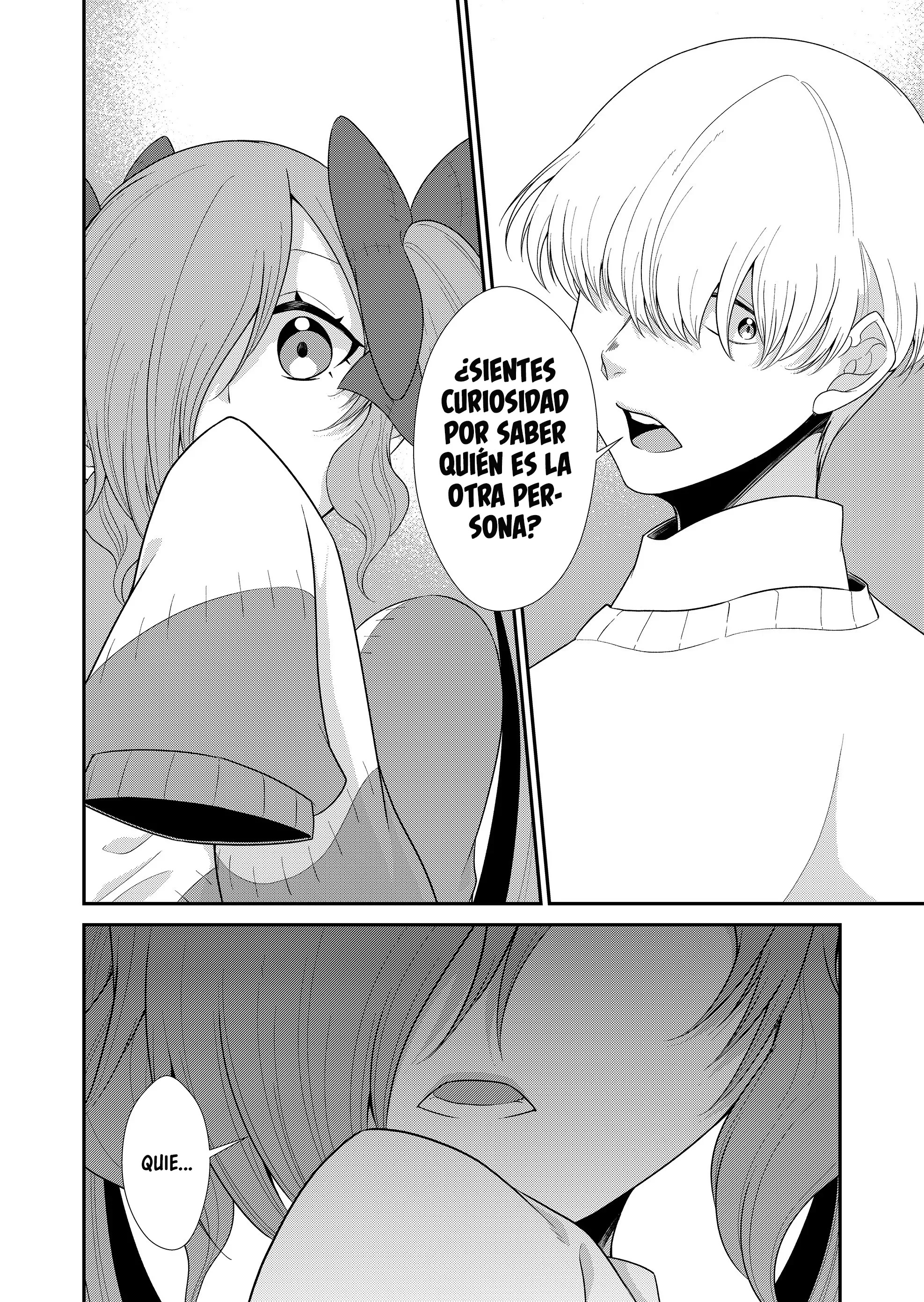 Gyaku Isekai Tensei Kyoushitsu Capitulo 77 página 6