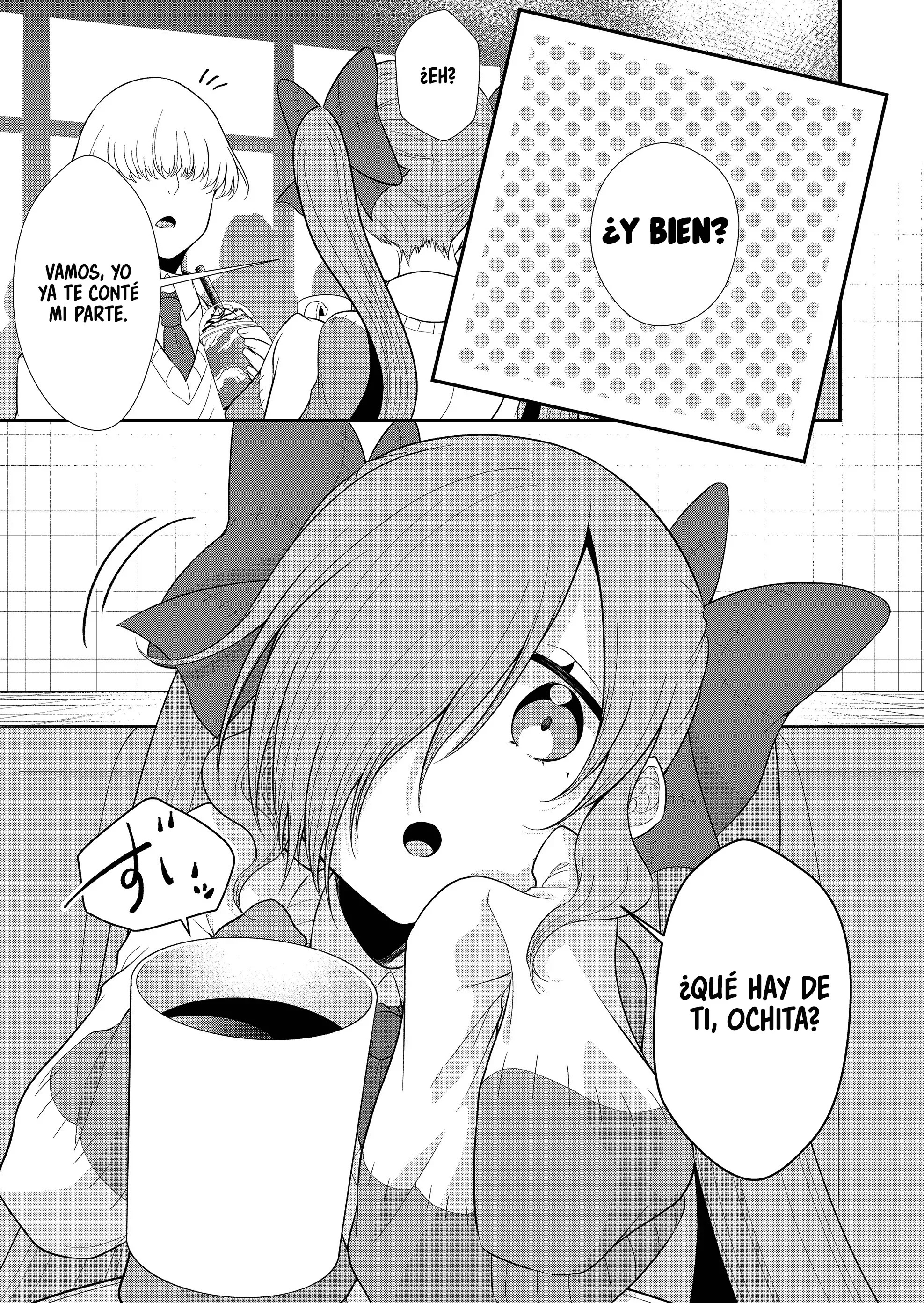 Gyaku Isekai Tensei Kyoushitsu Capitulo 78 página 9