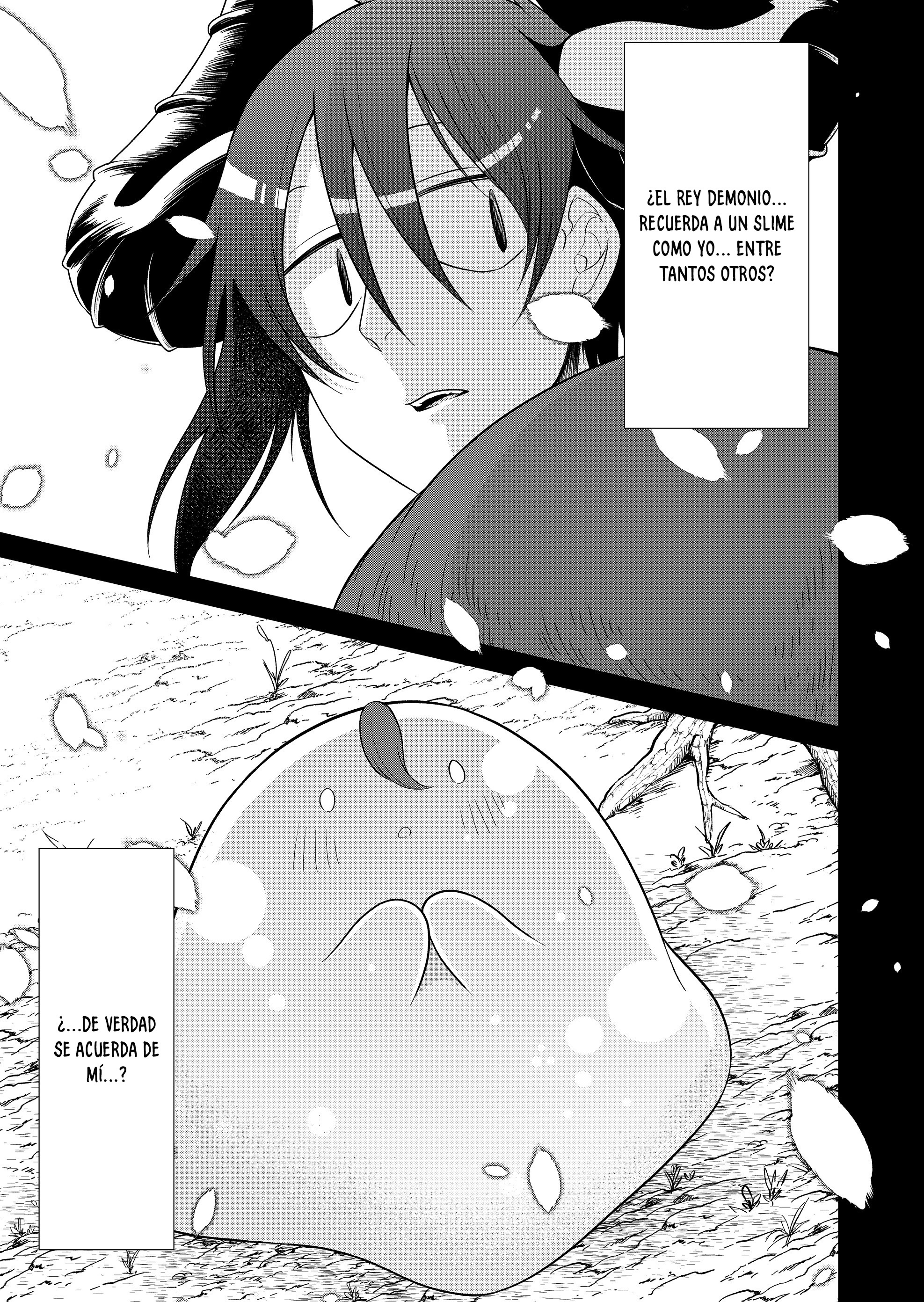 Gyaku Isekai Tensei Kyoushitsu Capitulo 85 página 5