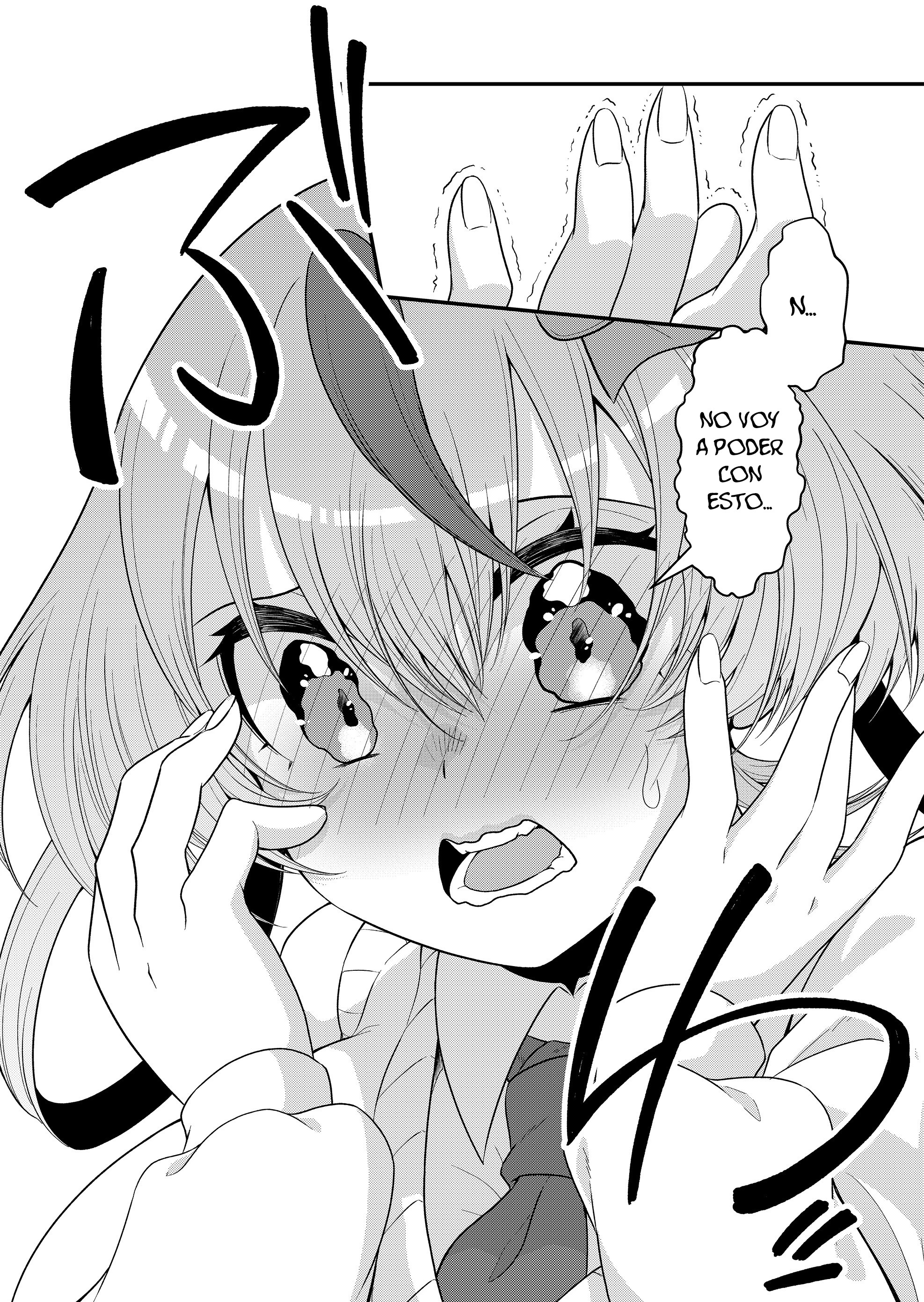 Gyaku Isekai Tensei Kyoushitsu Capitulo 85 página 8