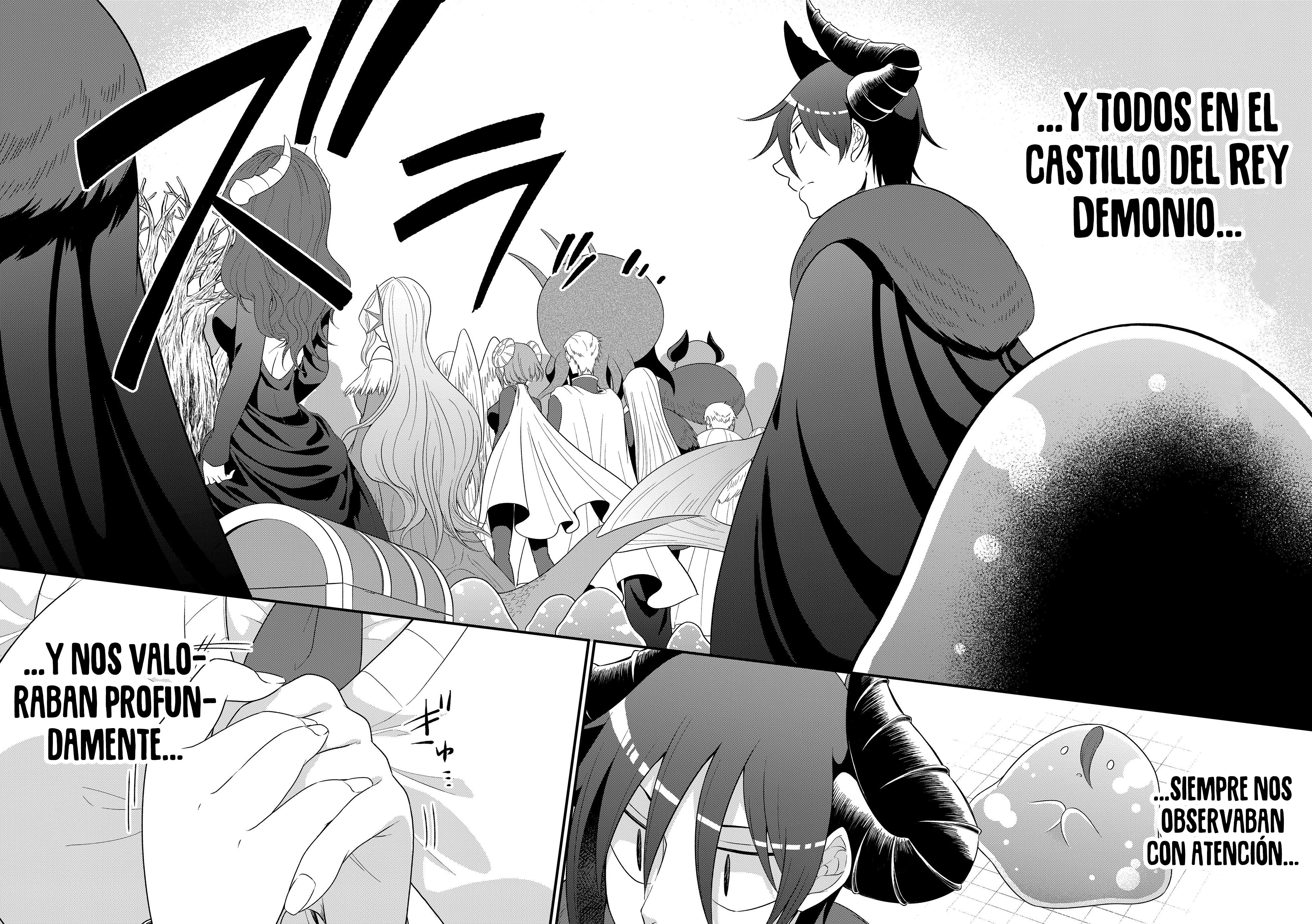 Gyaku Isekai Tensei Kyoushitsu Capitulo 86 página 4