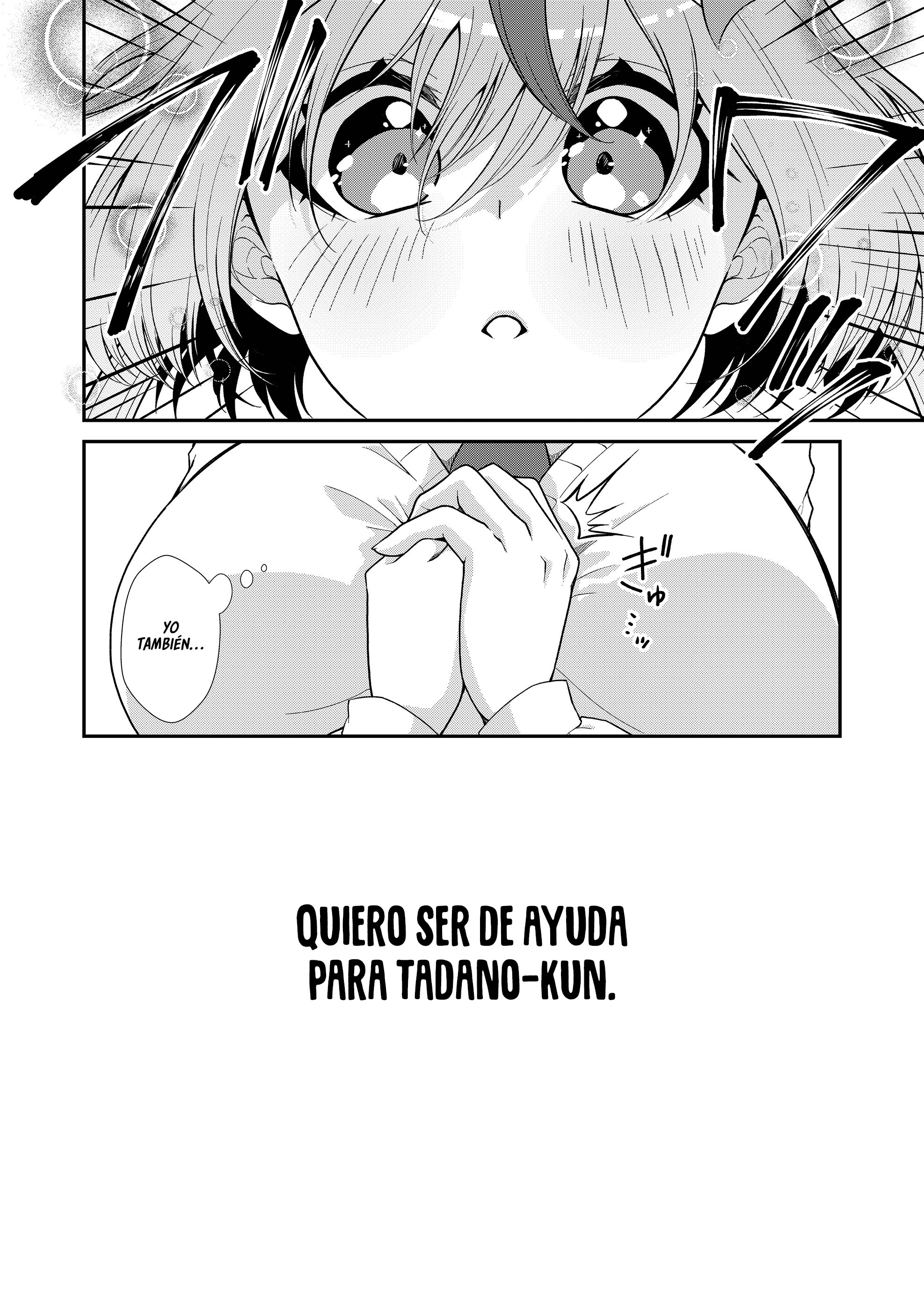 Gyaku Isekai Tensei Kyoushitsu Capitulo 91 página 4