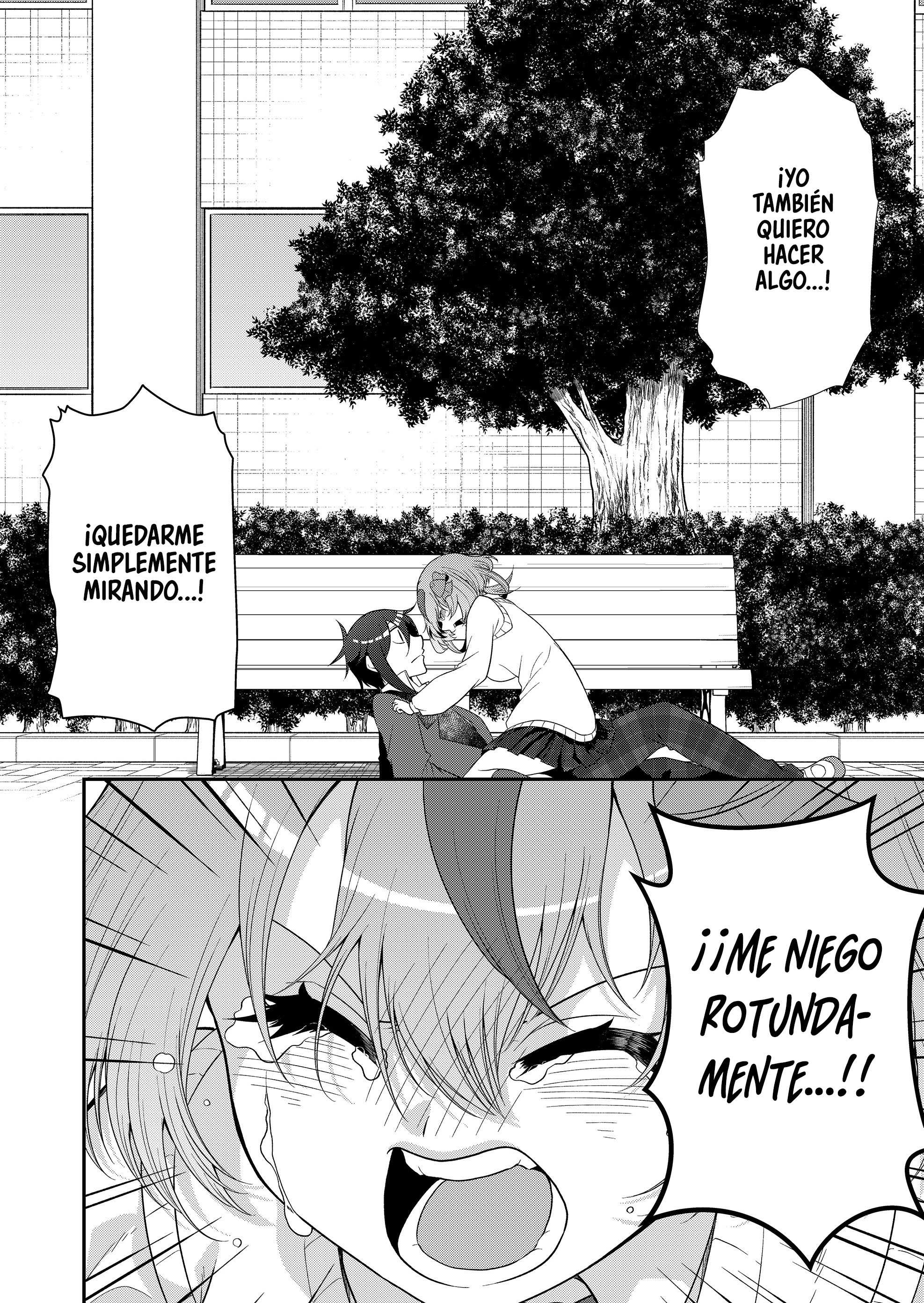 Gyaku Isekai Tensei Kyoushitsu Capitulo 91 página 8