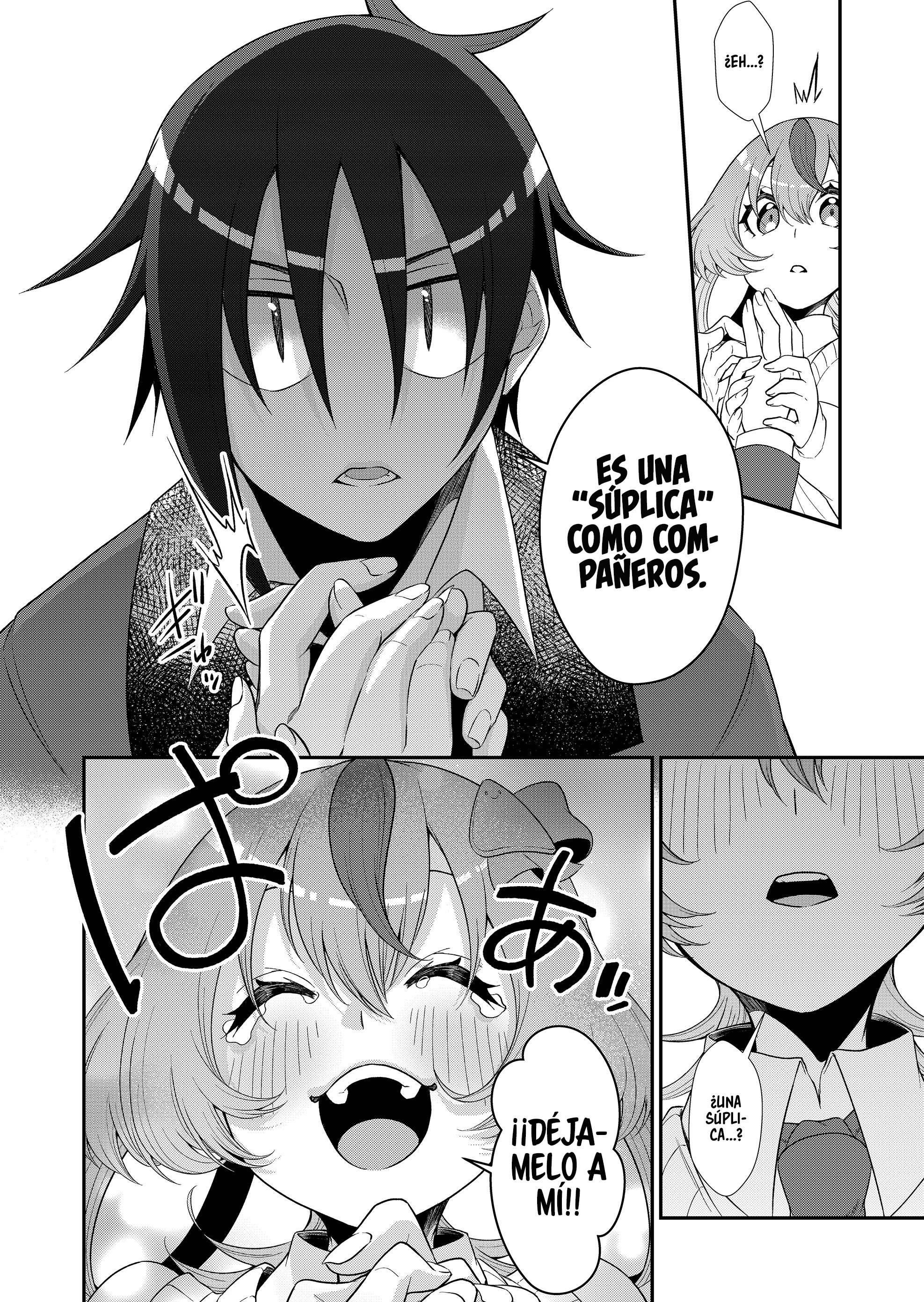 Gyaku Isekai Tensei Kyoushitsu Capitulo 92 página 10