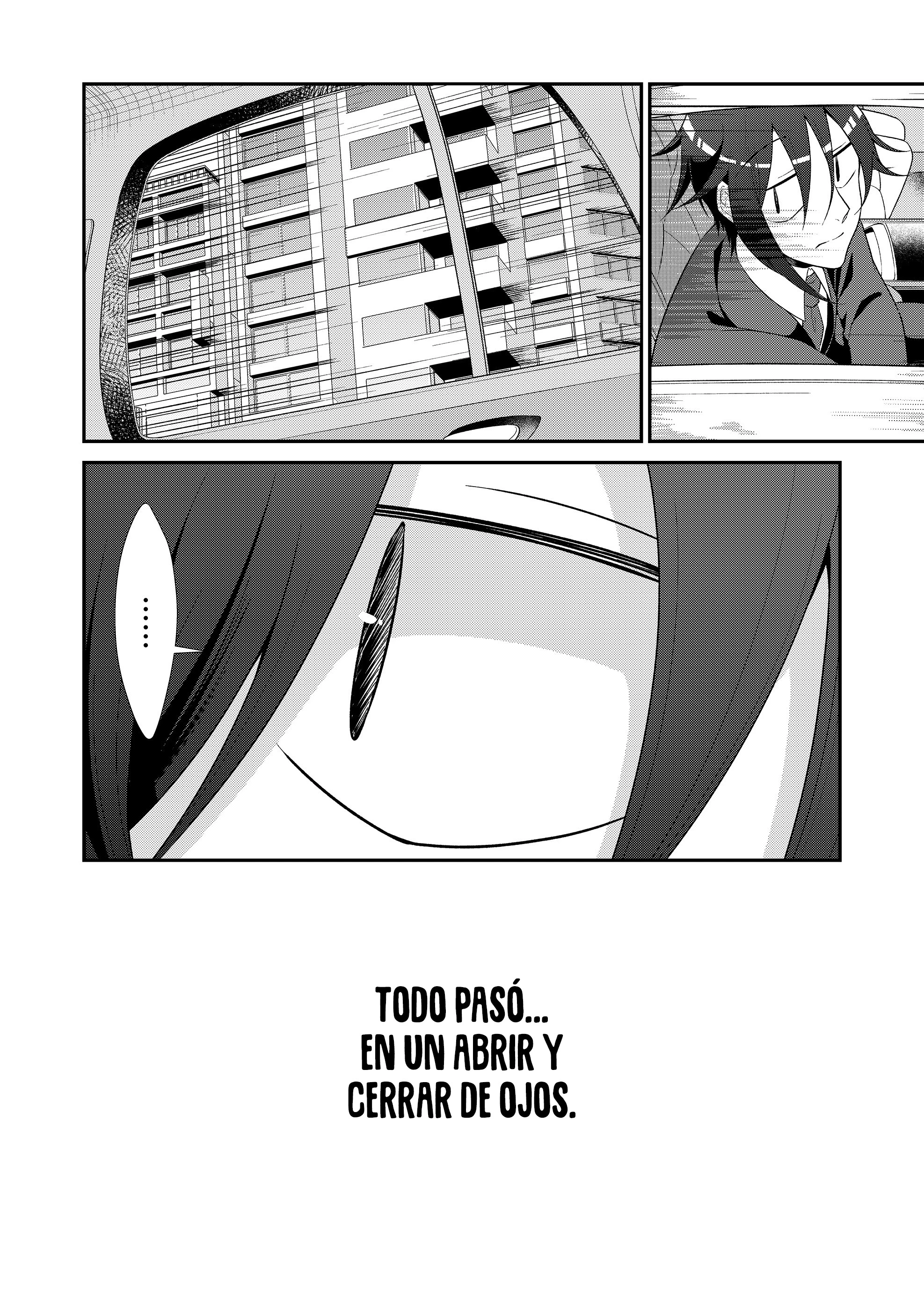 Gyaku Isekai Tensei Kyoushitsu Capitulo 93 página 16