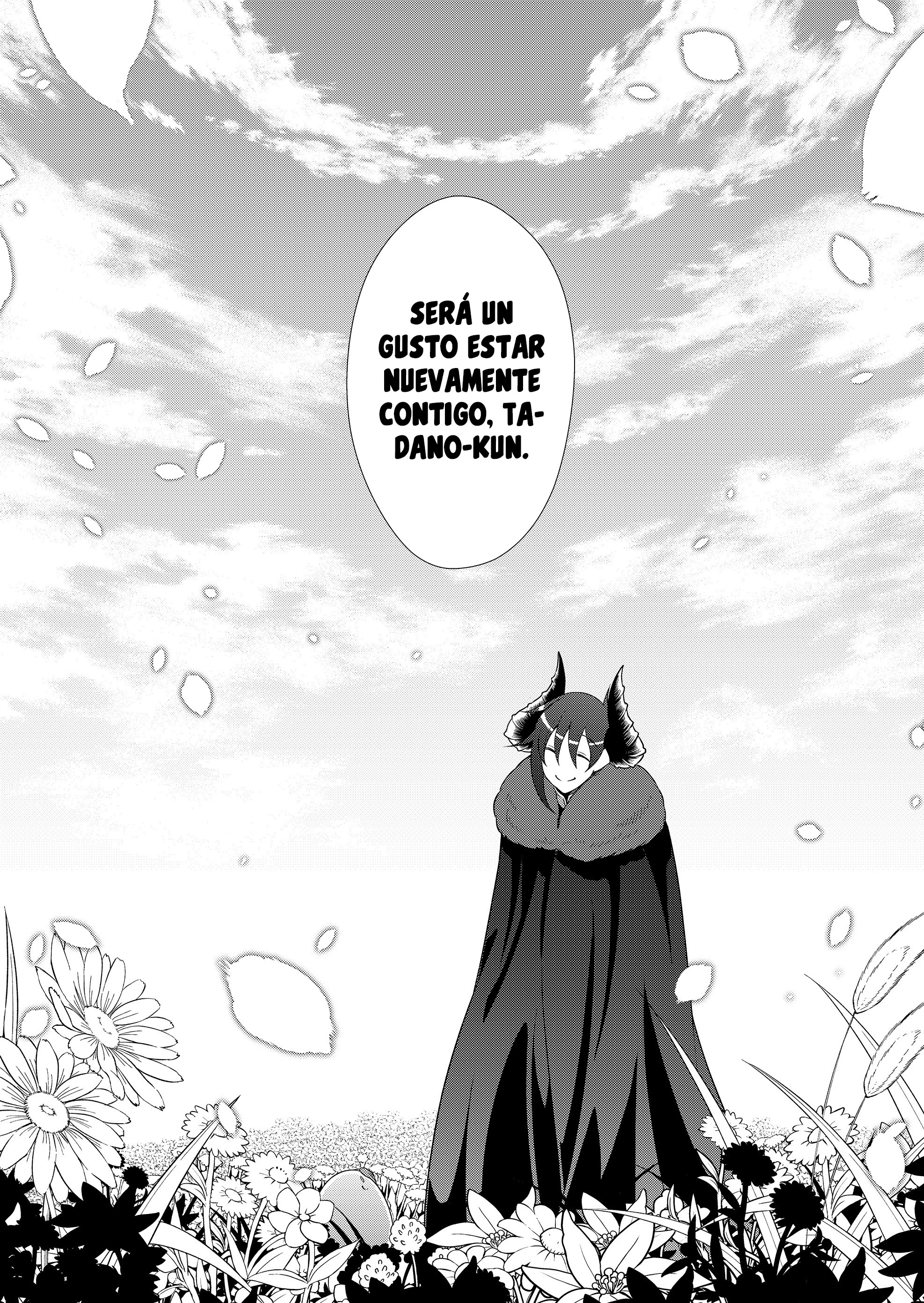 Gyaku Isekai Tensei Kyoushitsu Capitulo 93 página 22