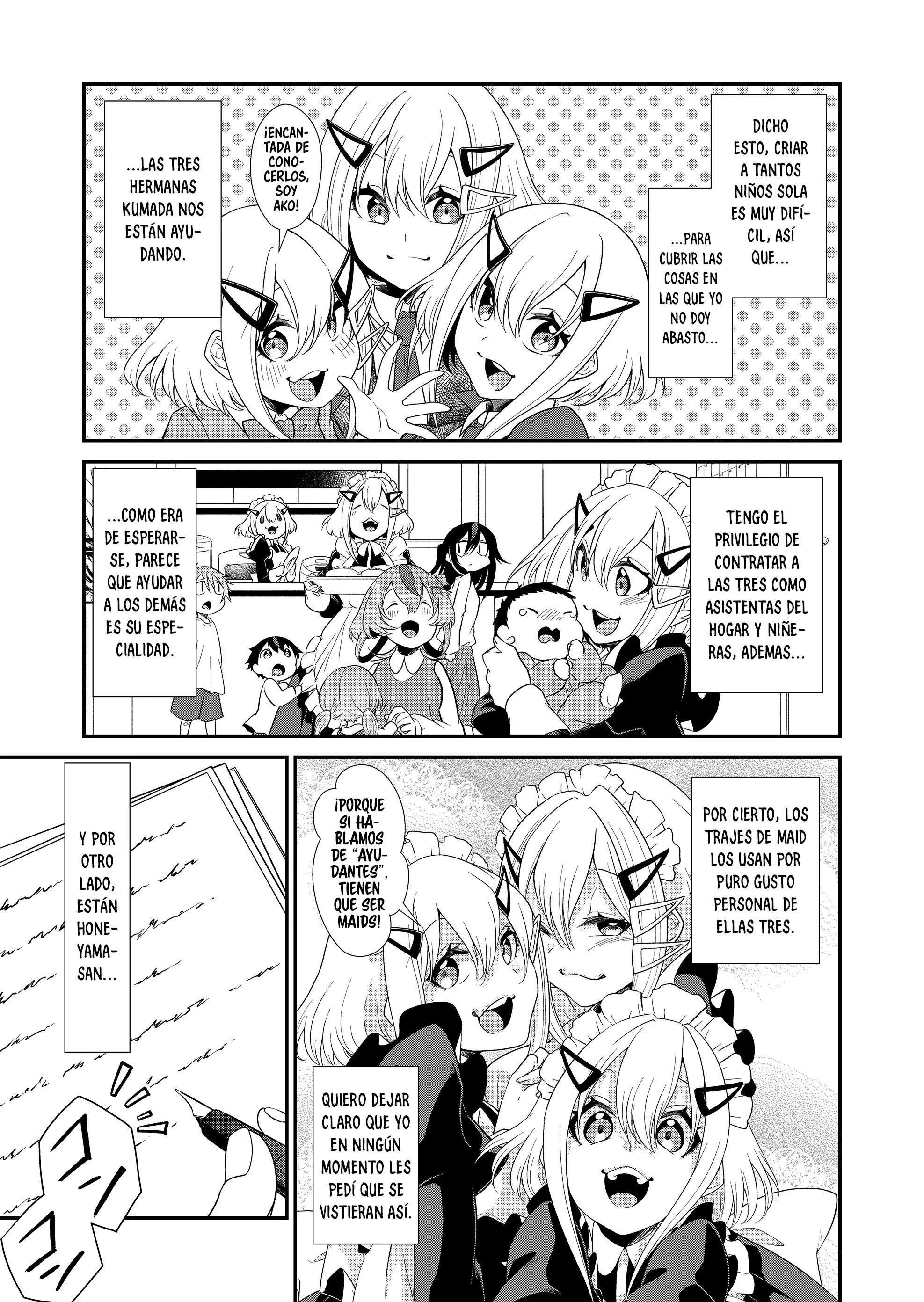Gyaku Isekai Tensei Kyoushitsu Capitulo 93 página 9