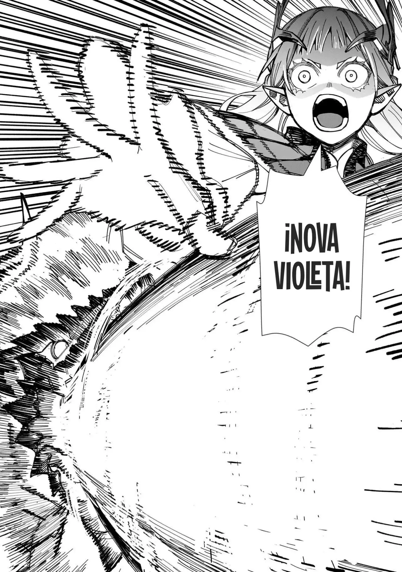SENKI SURVIVAL SAGA - ISEKAI NO UNMEI WO KAKETA MUJINTOU FUJUN ISEIKOUYU Capitulo 1 página 10
