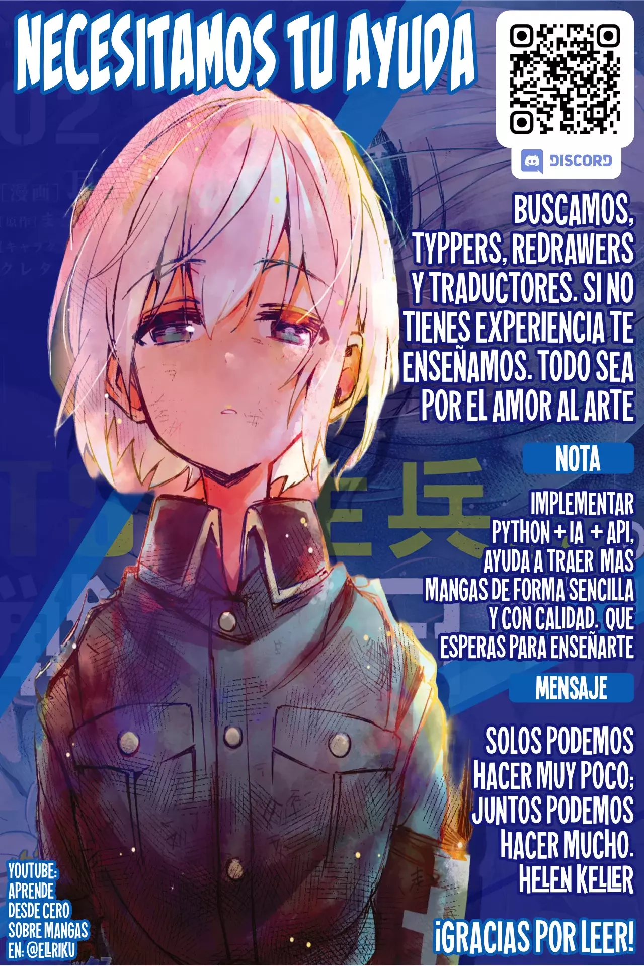 SENKI SURVIVAL SAGA - ISEKAI NO UNMEI WO KAKETA MUJINTOU FUJUN ISEIKOUYU Capitulo 1 página 48