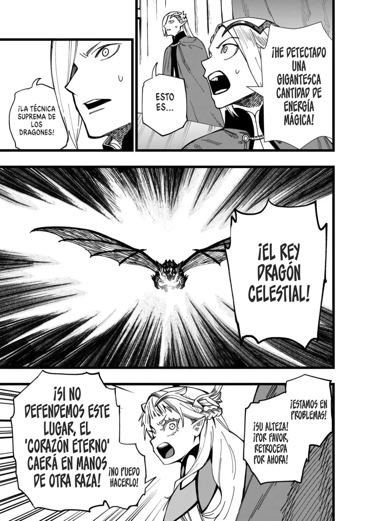 SENKI SURVIVAL SAGA - ISEKAI NO UNMEI WO KAKETA MUJINTOU FUJUN ISEIKOUYU Capitulo 1 página 8