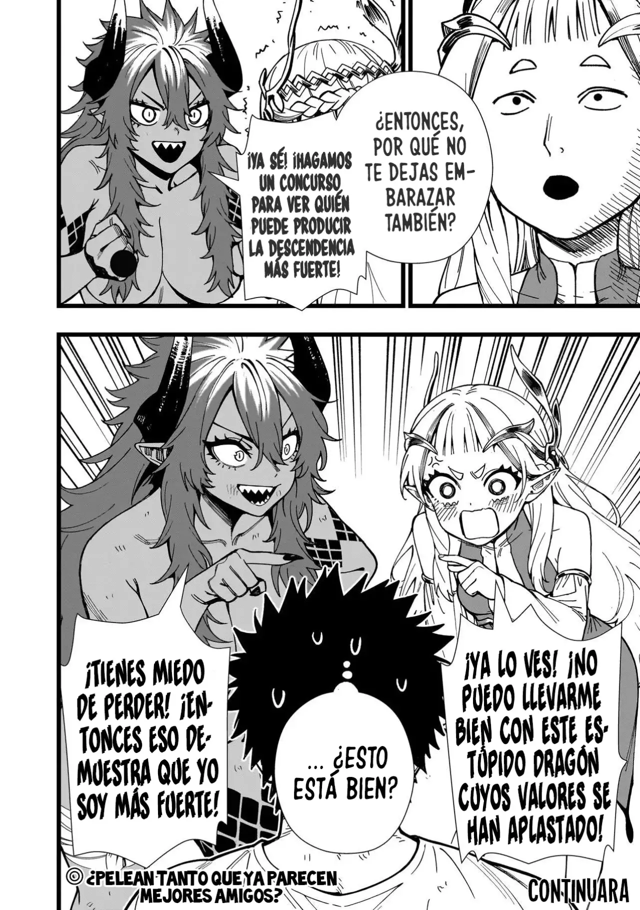 SENKI SURVIVAL SAGA - ISEKAI NO UNMEI WO KAKETA MUJINTOU FUJUN ISEIKOUYU Capitulo 11 página 26