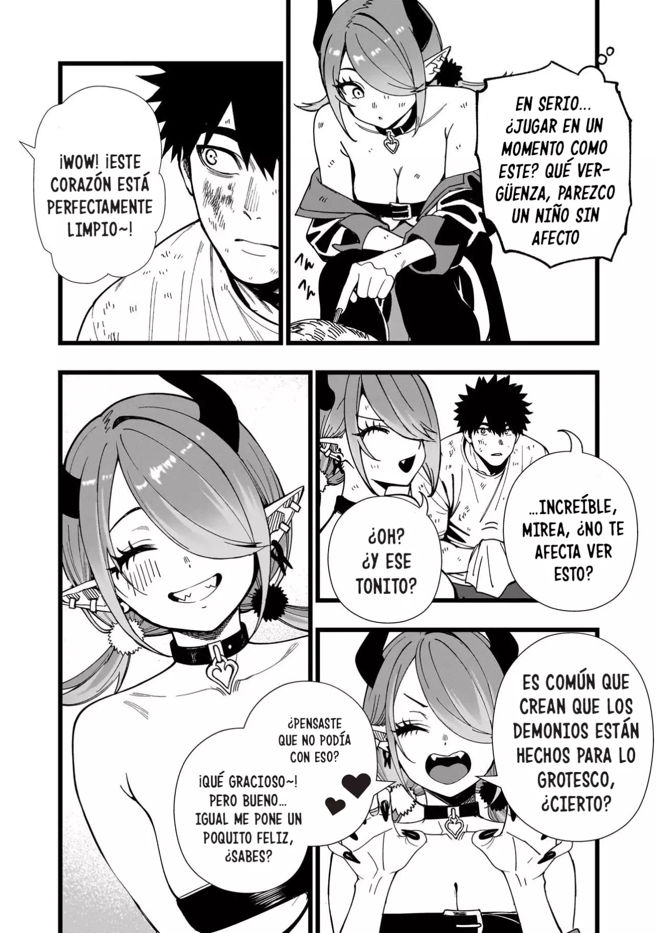 SENKI SURVIVAL SAGA - ISEKAI NO UNMEI WO KAKETA MUJINTOU FUJUN ISEIKOUYU Capitulo 15 página 14