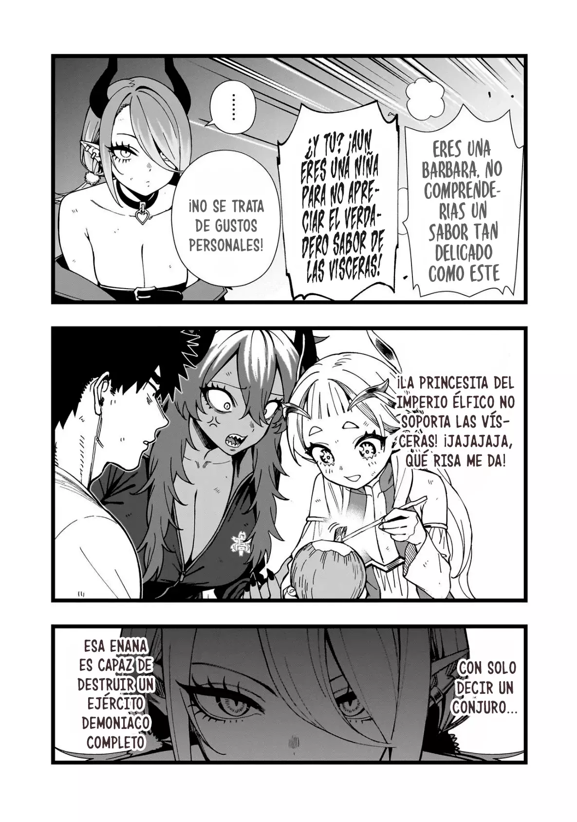 SENKI SURVIVAL SAGA - ISEKAI NO UNMEI WO KAKETA MUJINTOU FUJUN ISEIKOUYU Capitulo 16 página 25