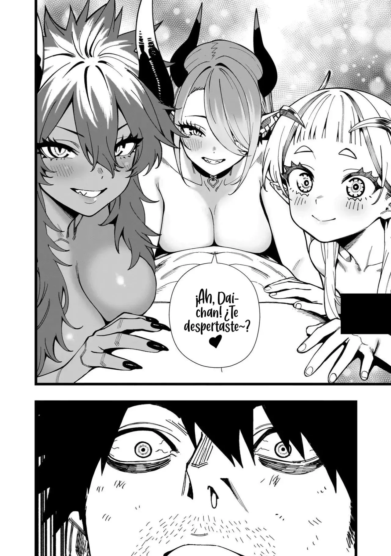 SENKI SURVIVAL SAGA - ISEKAI NO UNMEI WO KAKETA MUJINTOU FUJUN ISEIKOUYU Capitulo 17 página 22