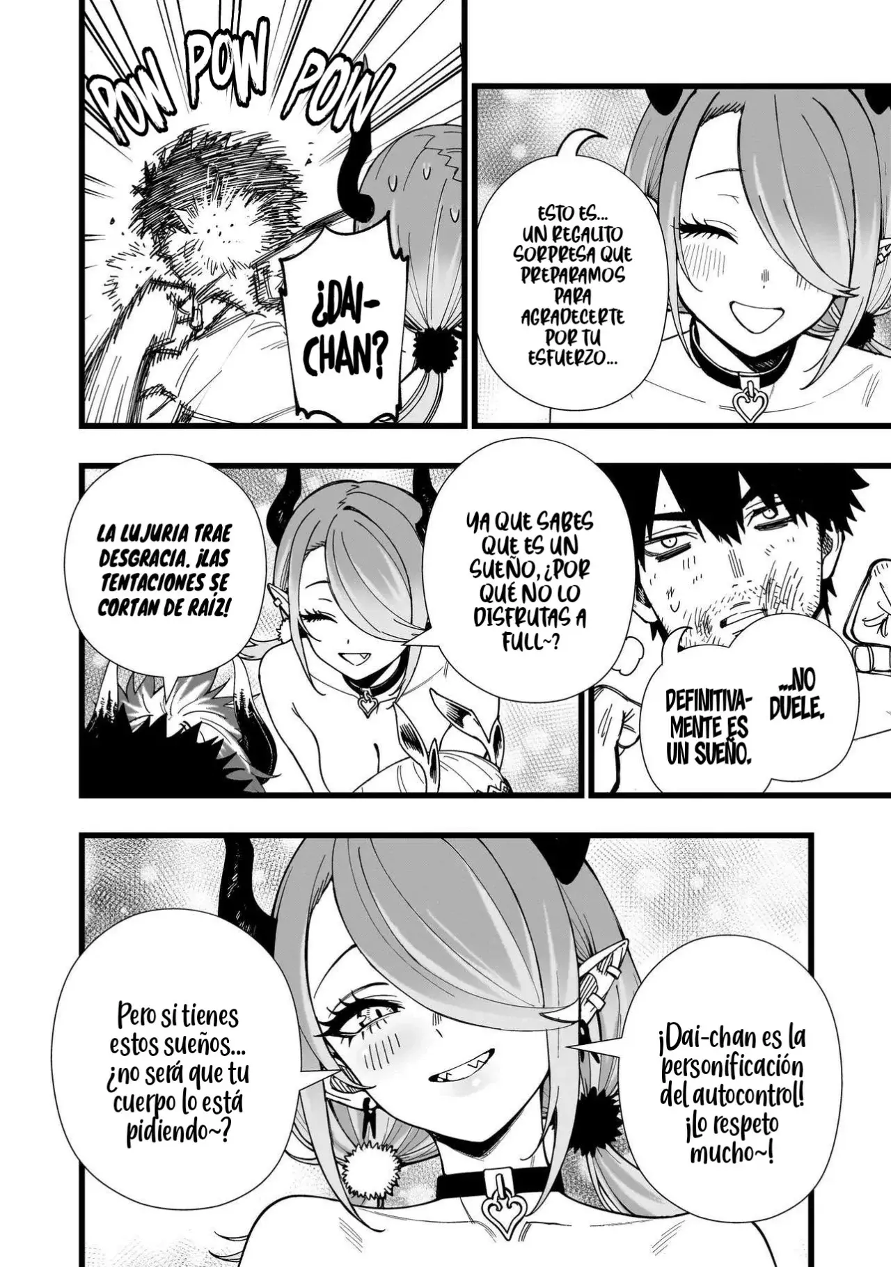 SENKI SURVIVAL SAGA - ISEKAI NO UNMEI WO KAKETA MUJINTOU FUJUN ISEIKOUYU Capitulo 17 página 23