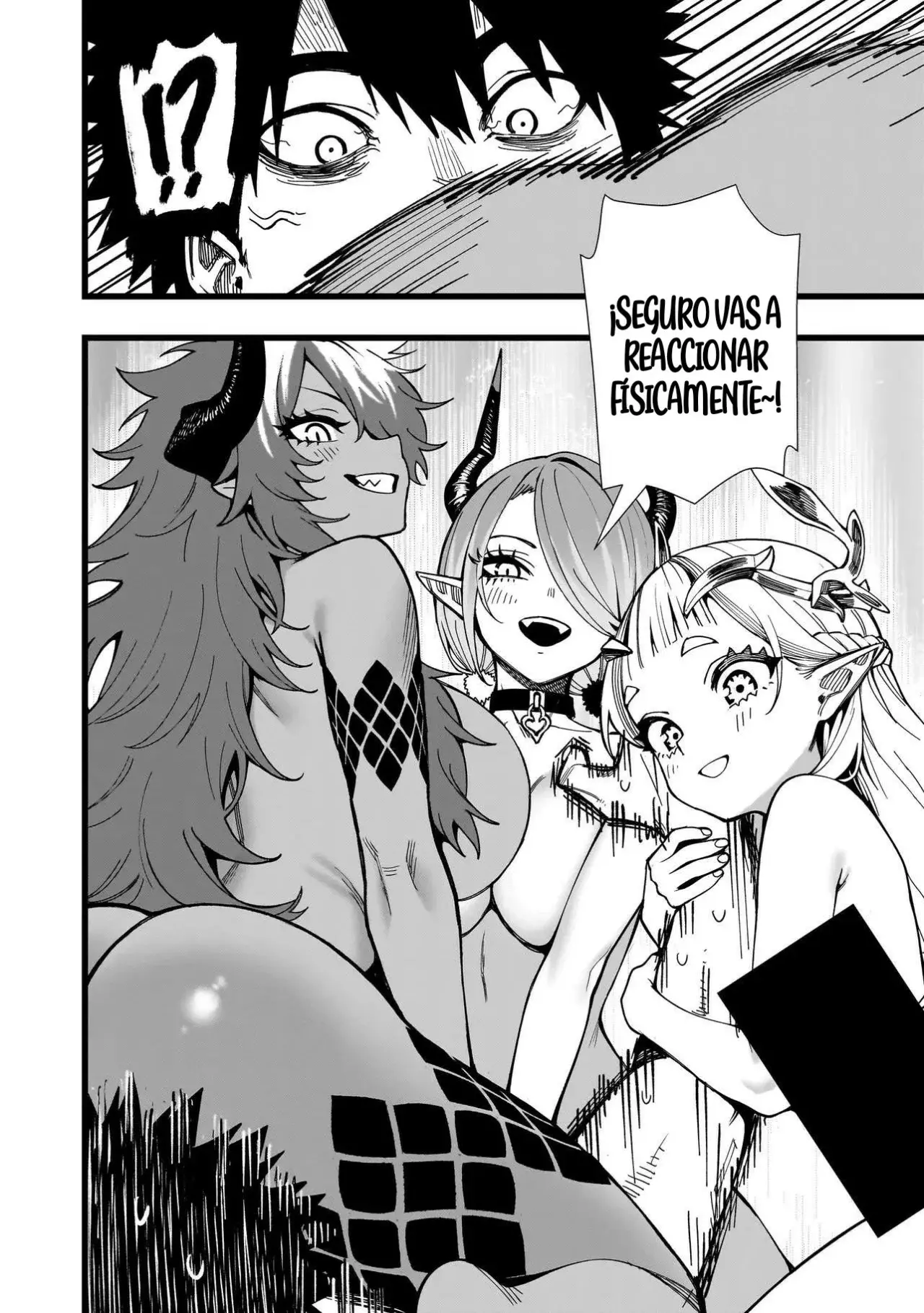 SENKI SURVIVAL SAGA - ISEKAI NO UNMEI WO KAKETA MUJINTOU FUJUN ISEIKOUYU Capitulo 17 página 24