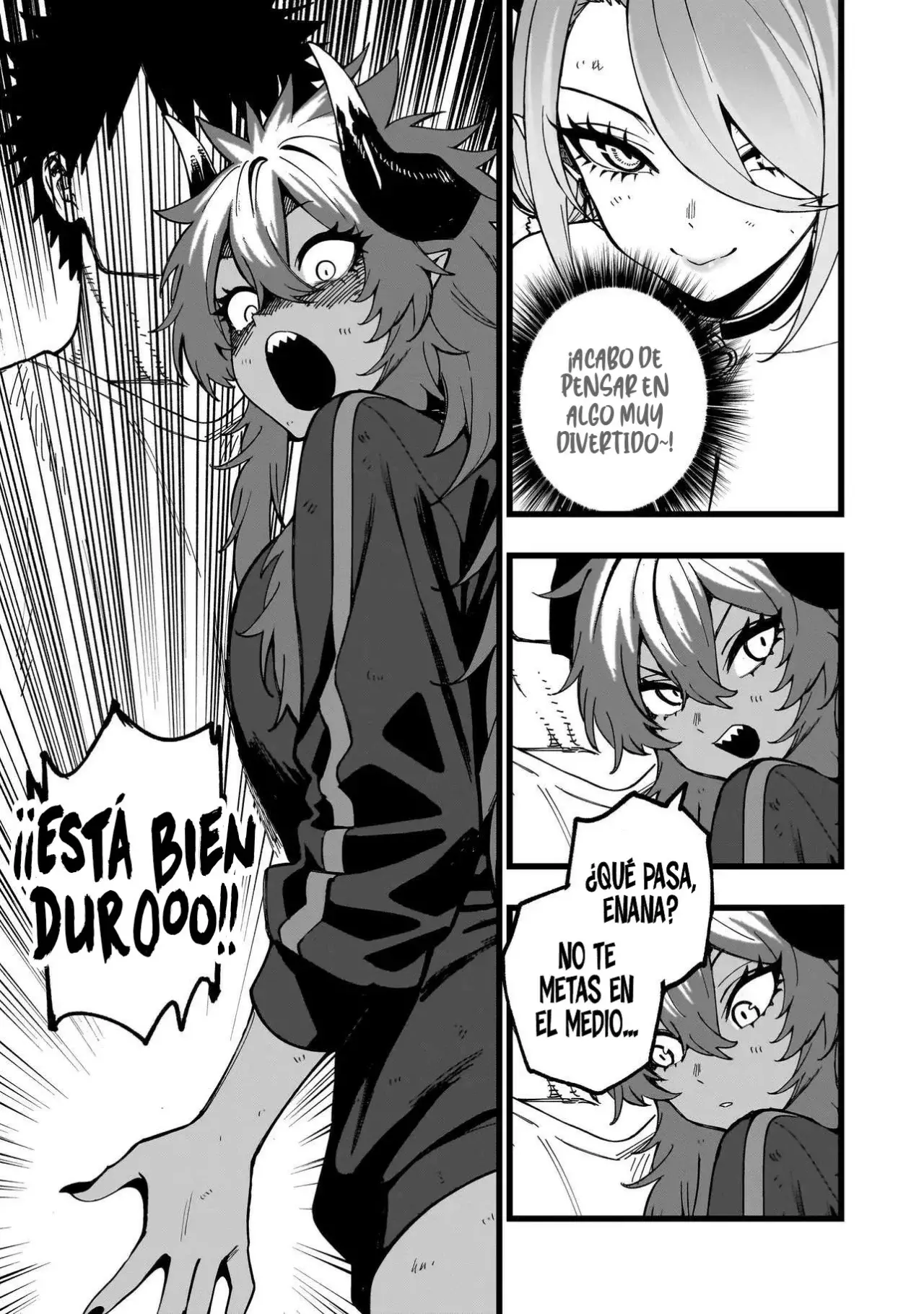 SENKI SURVIVAL SAGA - ISEKAI NO UNMEI WO KAKETA MUJINTOU FUJUN ISEIKOUYU Capitulo 17 página 9
