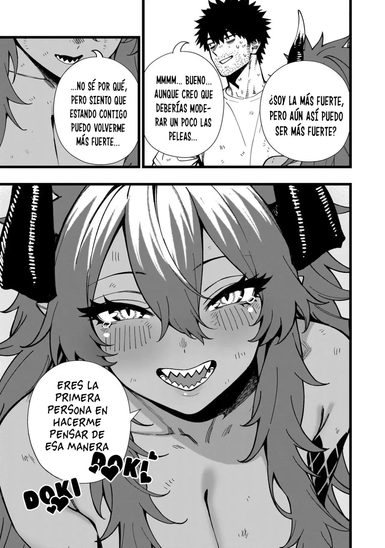 SENKI SURVIVAL SAGA - ISEKAI NO UNMEI WO KAKETA MUJINTOU FUJUN ISEIKOUYU Capitulo 18 página 24