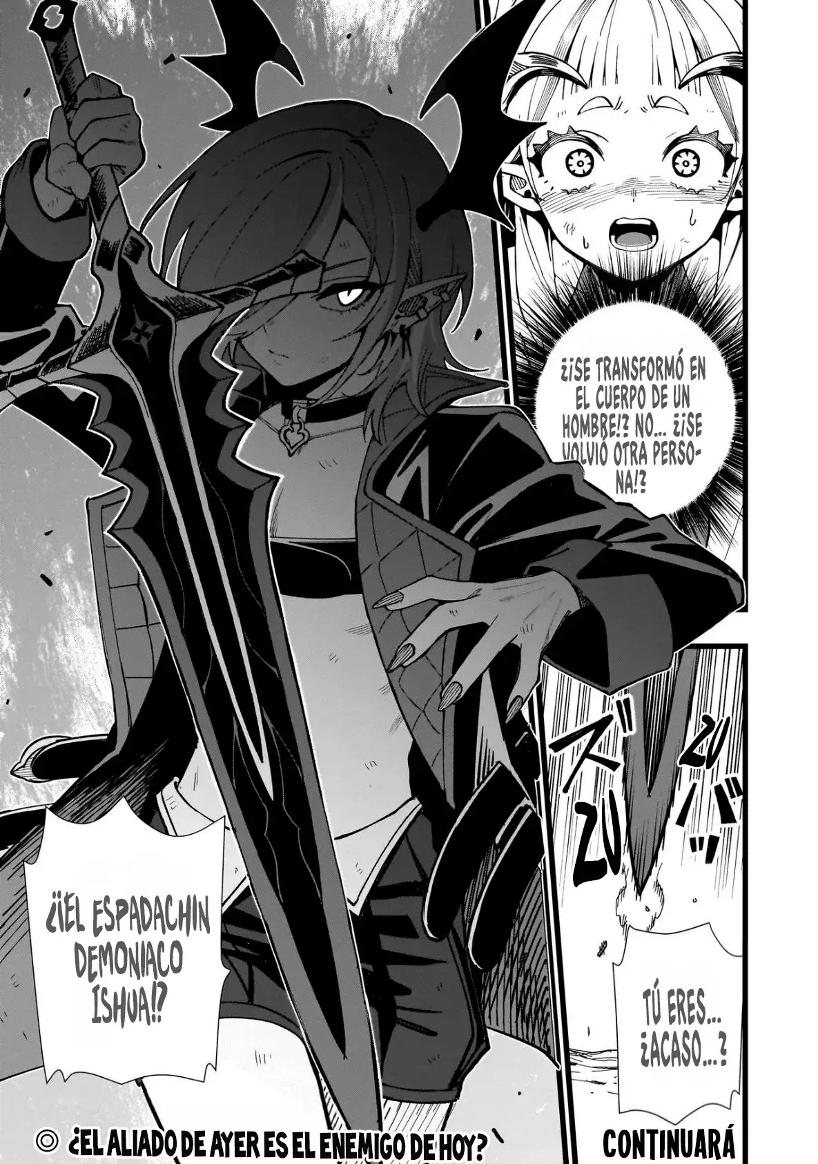 SENKI SURVIVAL SAGA - ISEKAI NO UNMEI WO KAKETA MUJINTOU FUJUN ISEIKOUYU Capitulo 19 página 26
