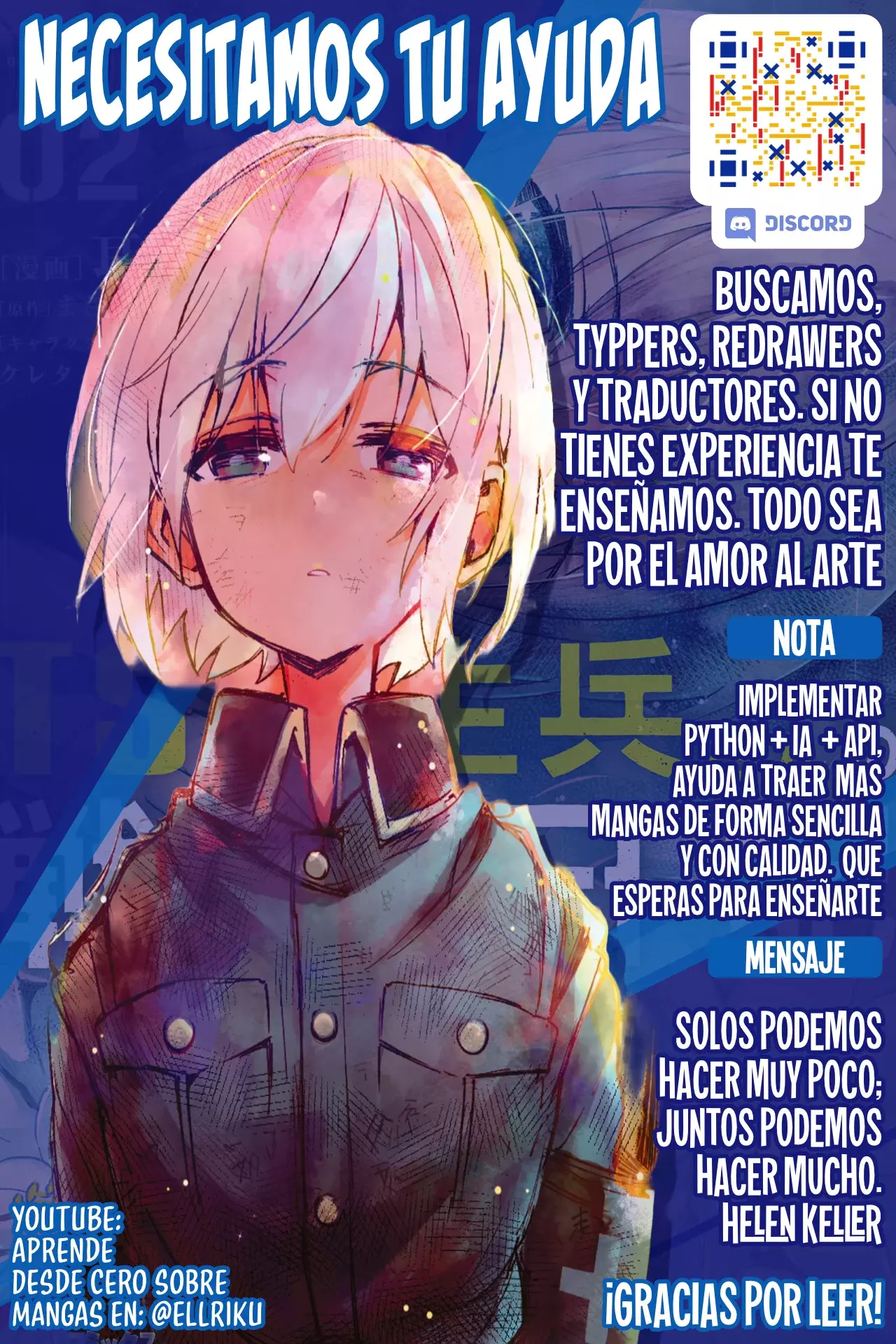 SENKI SURVIVAL SAGA - ISEKAI NO UNMEI WO KAKETA MUJINTOU FUJUN ISEIKOUYU Capitulo 2 página 30