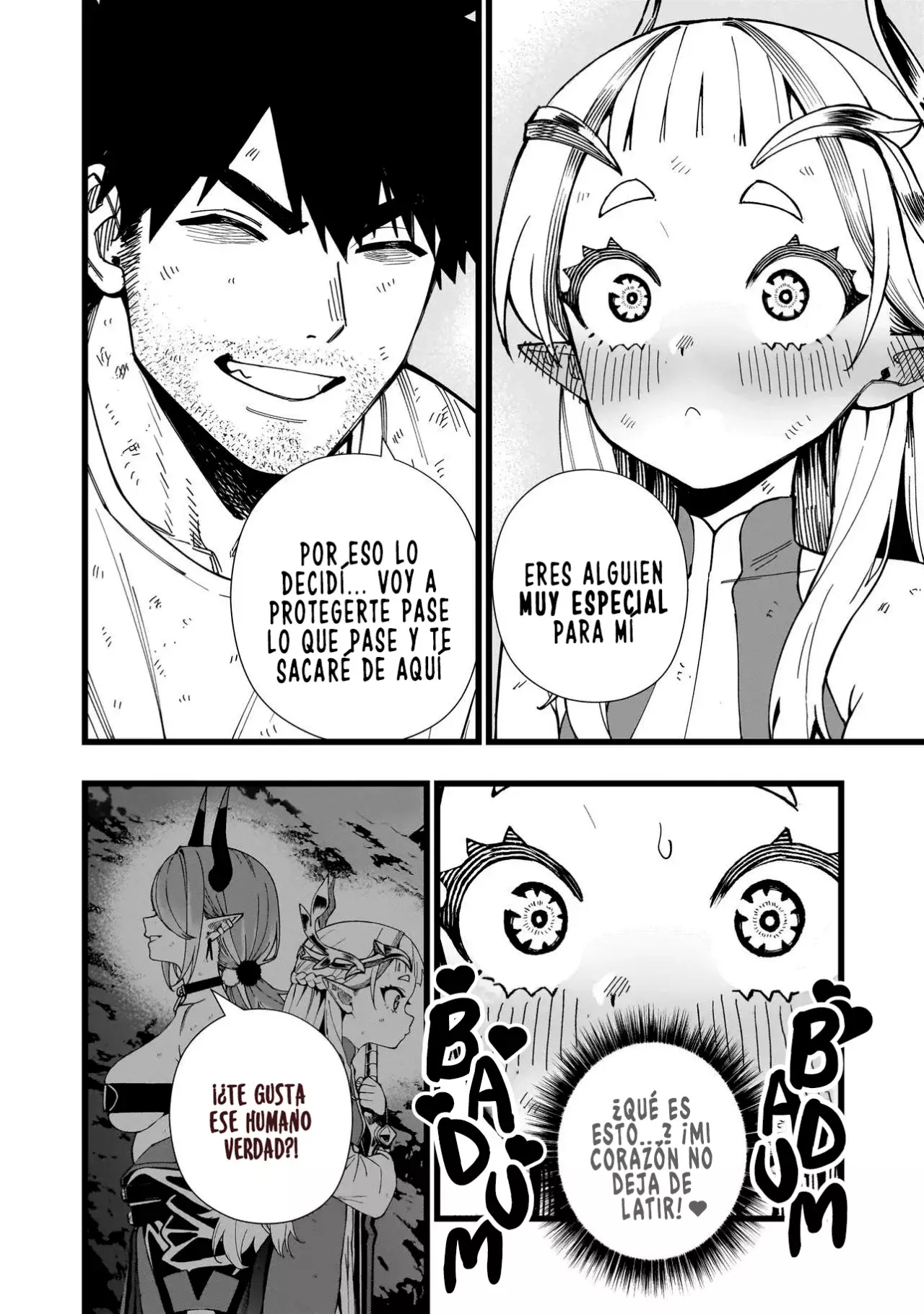 SENKI SURVIVAL SAGA - ISEKAI NO UNMEI WO KAKETA MUJINTOU FUJUN ISEIKOUYU Capitulo 21 página 27