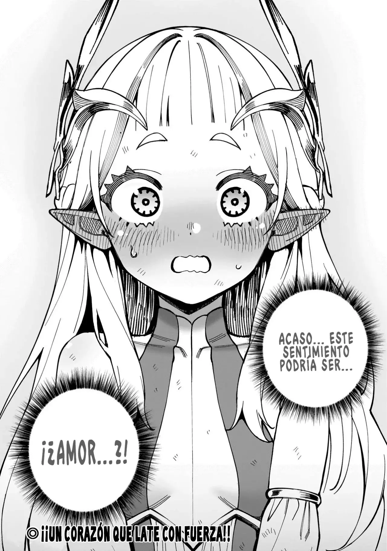 SENKI SURVIVAL SAGA - ISEKAI NO UNMEI WO KAKETA MUJINTOU FUJUN ISEIKOUYU Capitulo 21 página 28