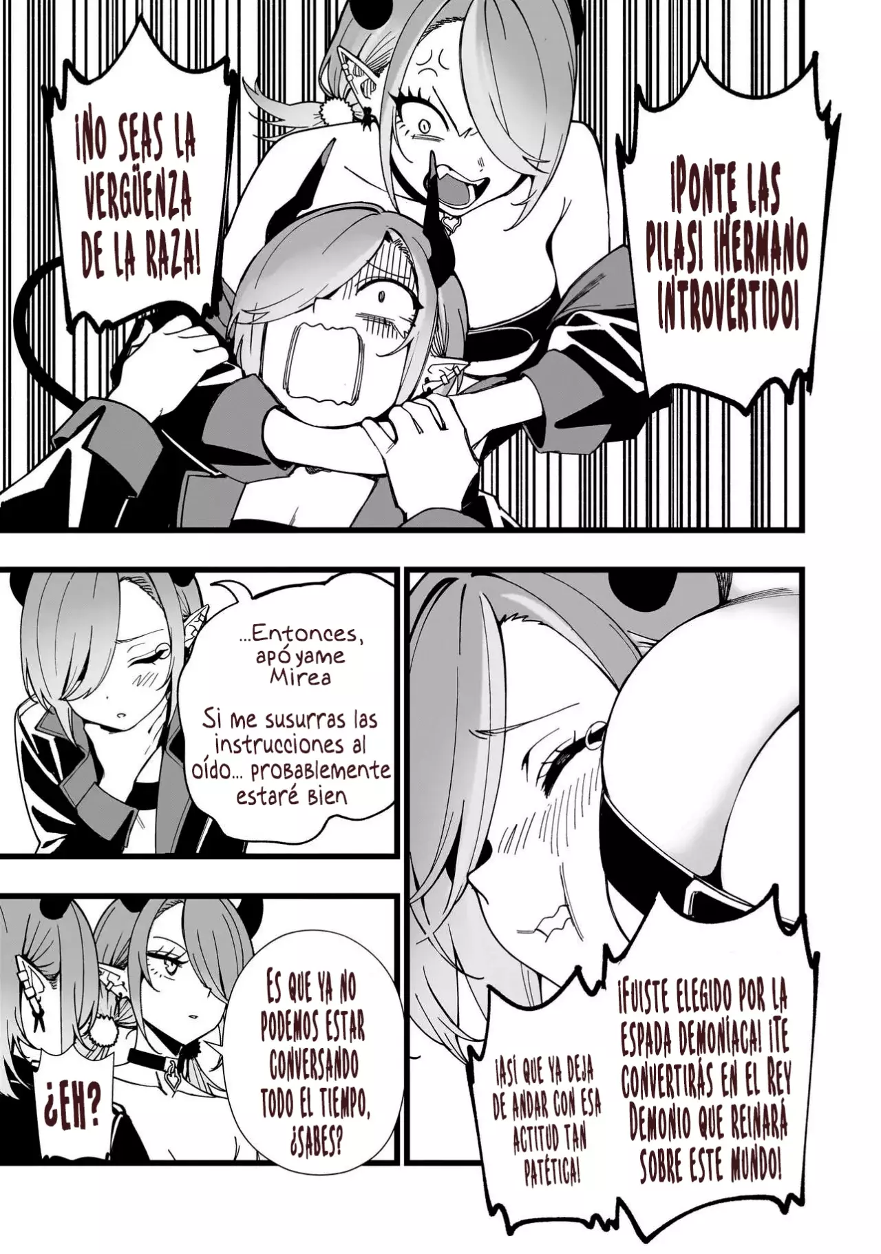 SENKI SURVIVAL SAGA - ISEKAI NO UNMEI WO KAKETA MUJINTOU FUJUN ISEIKOUYU Capitulo 22 página 10