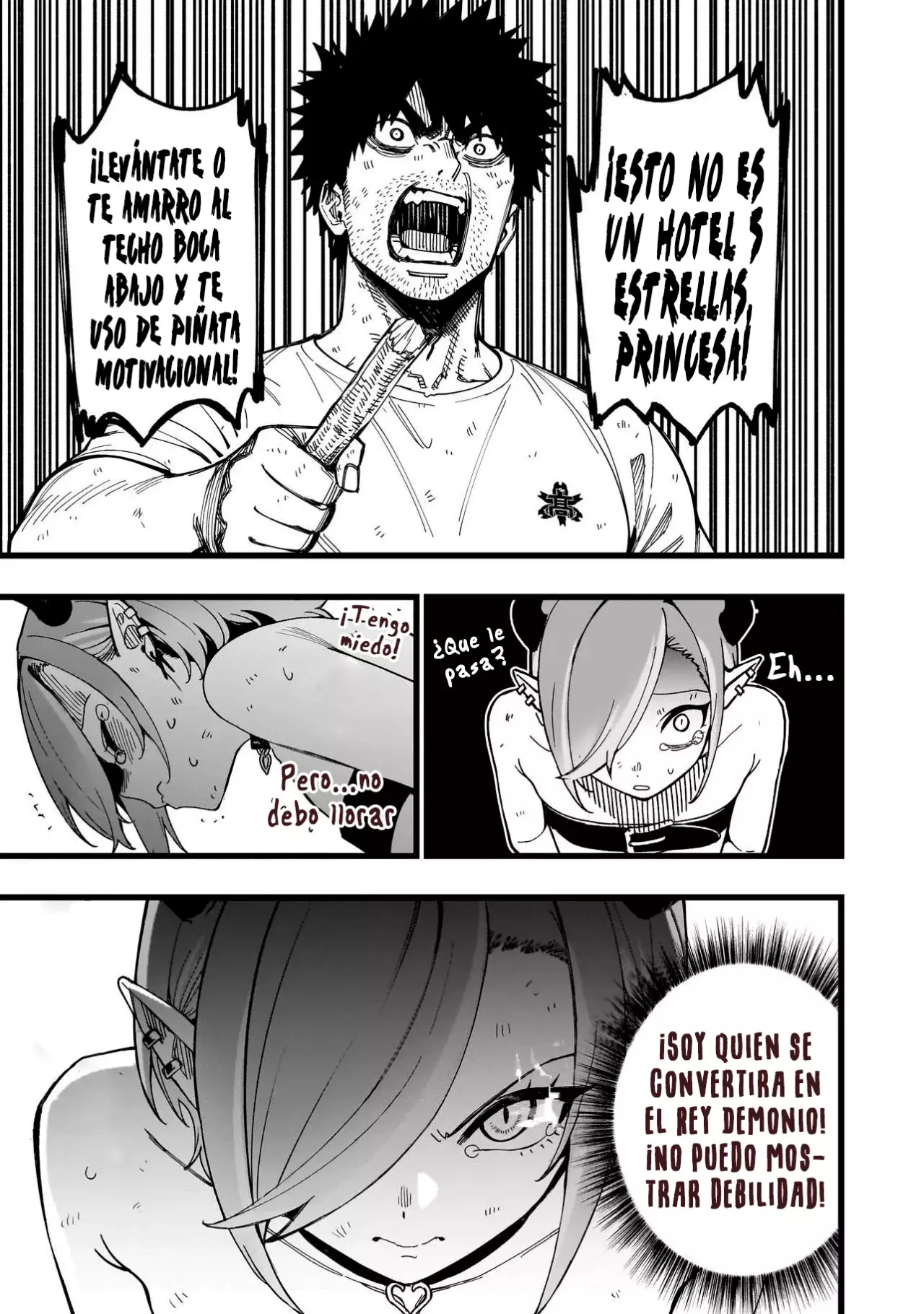 SENKI SURVIVAL SAGA - ISEKAI NO UNMEI WO KAKETA MUJINTOU FUJUN ISEIKOUYU Capitulo 22 página 14