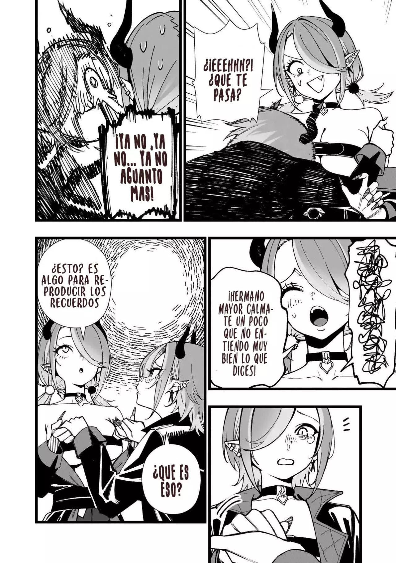 SENKI SURVIVAL SAGA - ISEKAI NO UNMEI WO KAKETA MUJINTOU FUJUN ISEIKOUYU Capitulo 24 página 3