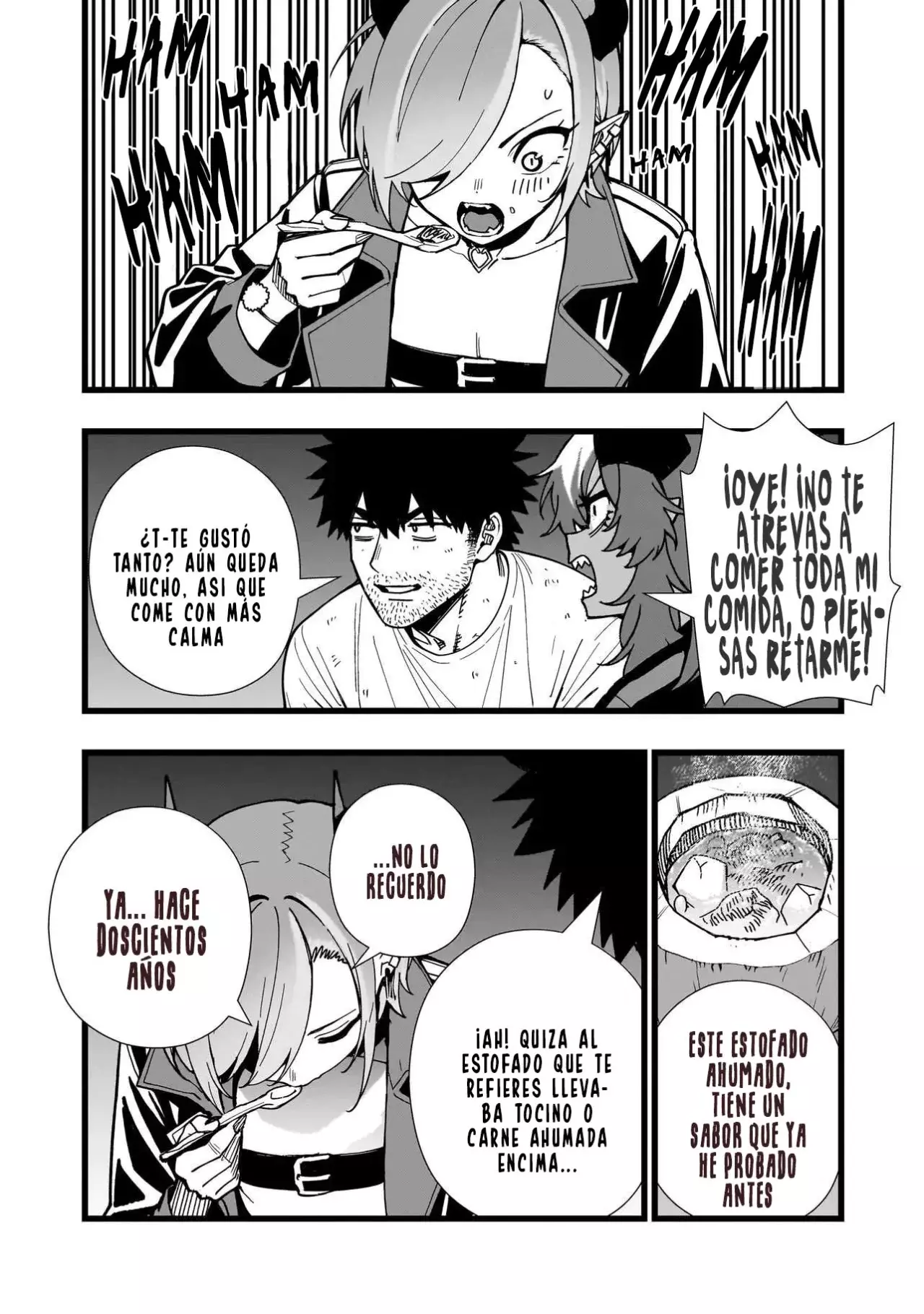 SENKI SURVIVAL SAGA - ISEKAI NO UNMEI WO KAKETA MUJINTOU FUJUN ISEIKOUYU Capitulo 25 página 26