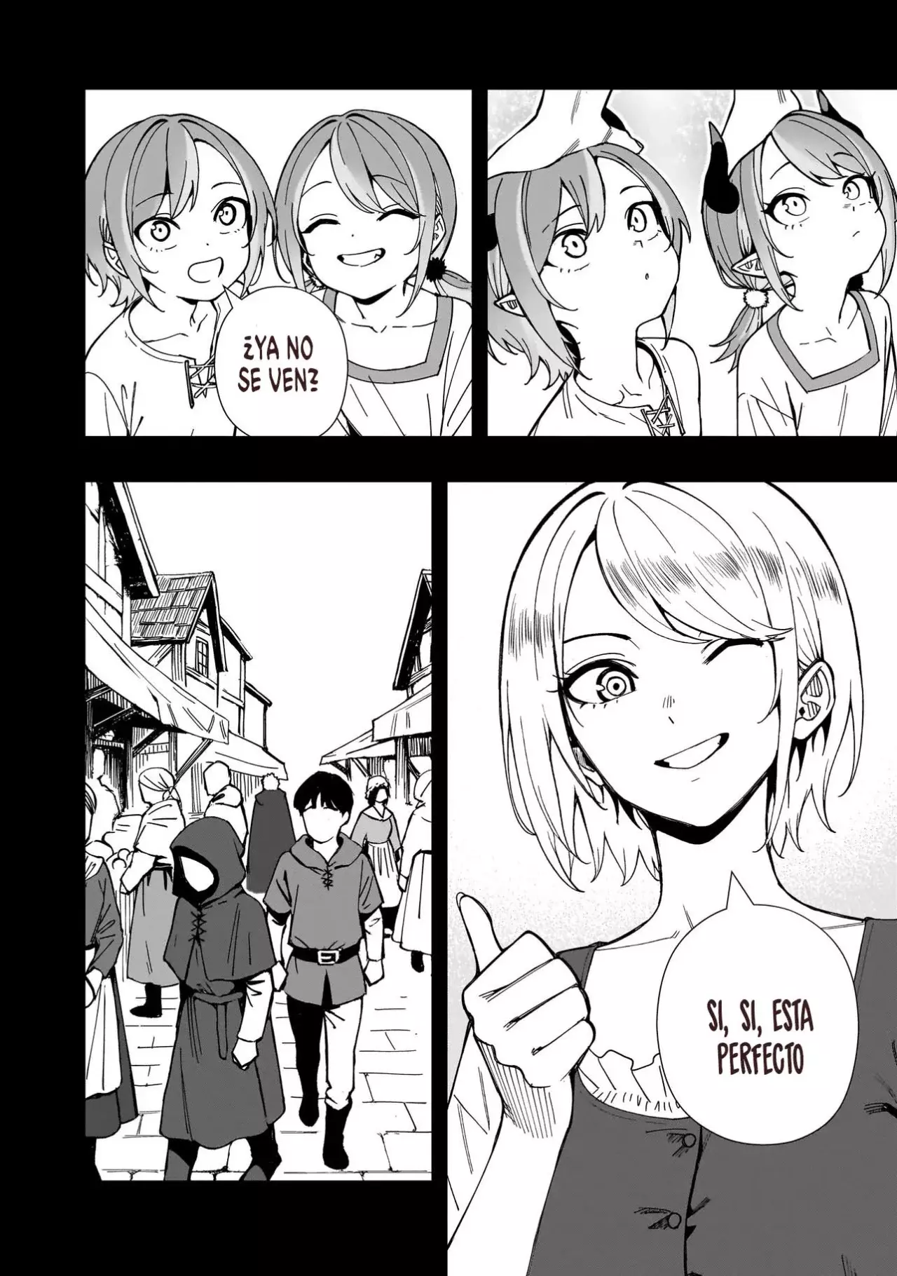 SENKI SURVIVAL SAGA - ISEKAI NO UNMEI WO KAKETA MUJINTOU FUJUN ISEIKOUYU Capitulo 26 página 11