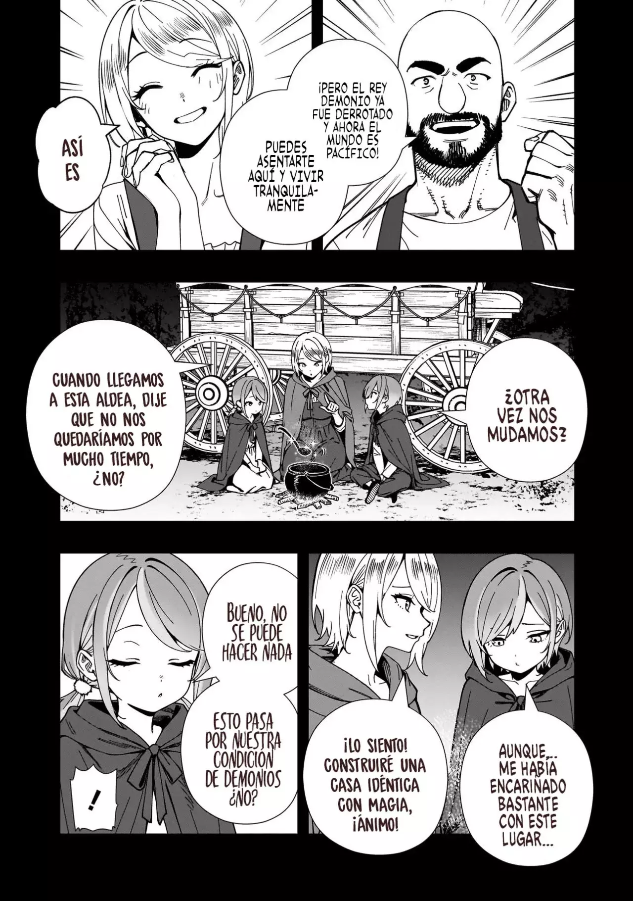 SENKI SURVIVAL SAGA - ISEKAI NO UNMEI WO KAKETA MUJINTOU FUJUN ISEIKOUYU Capitulo 26 página 14