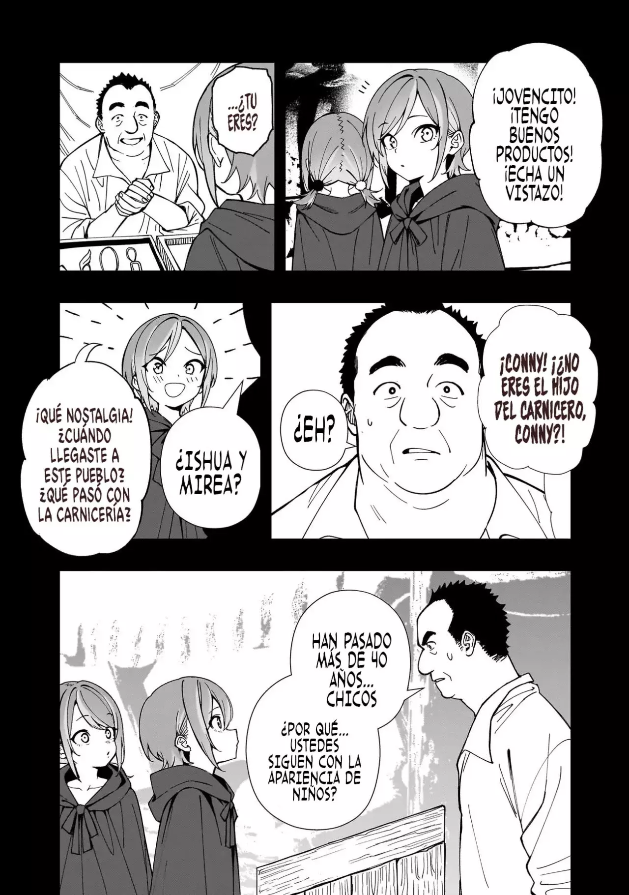 SENKI SURVIVAL SAGA - ISEKAI NO UNMEI WO KAKETA MUJINTOU FUJUN ISEIKOUYU Capitulo 26 página 23