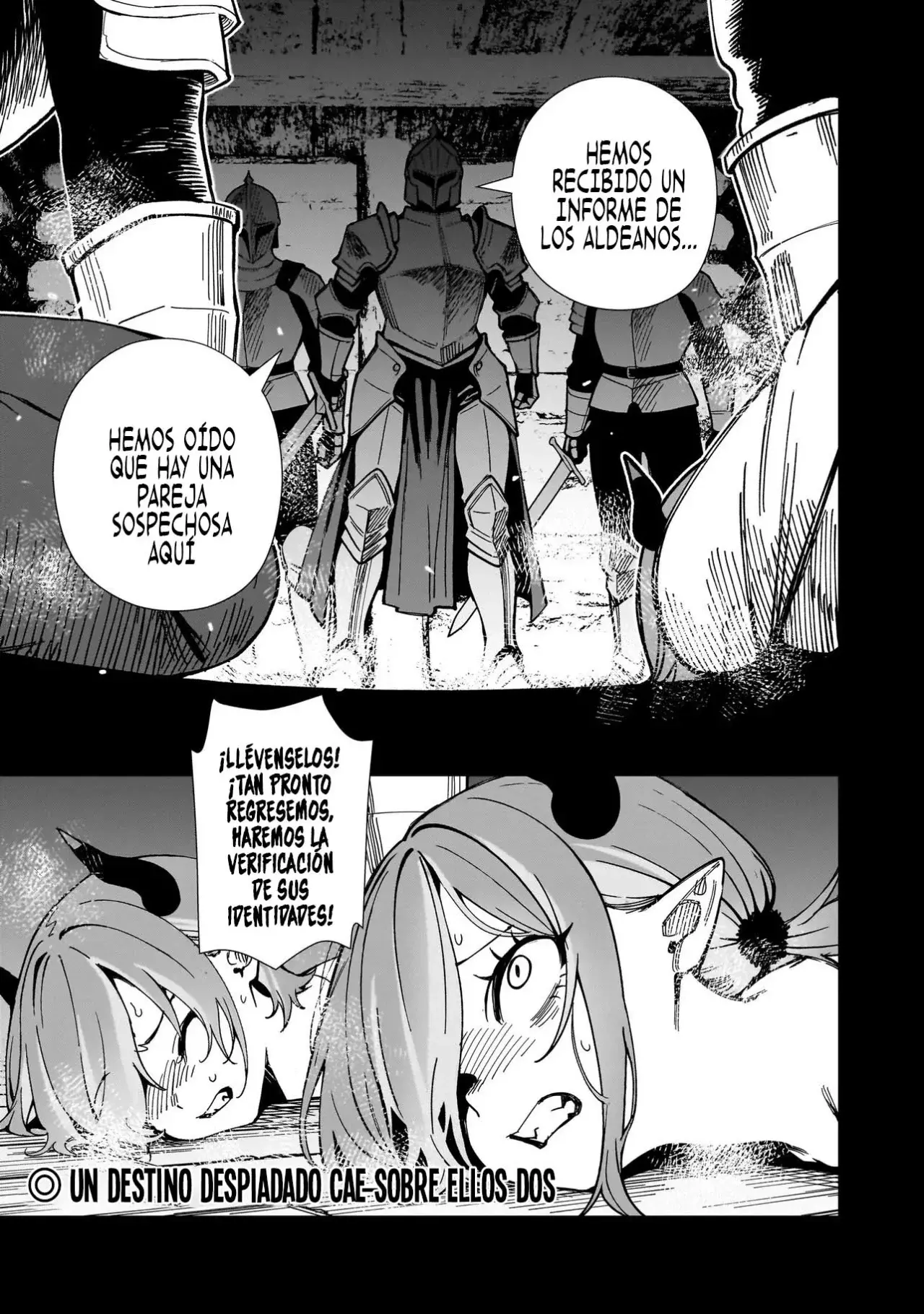 SENKI SURVIVAL SAGA - ISEKAI NO UNMEI WO KAKETA MUJINTOU FUJUN ISEIKOUYU Capitulo 26 página 26