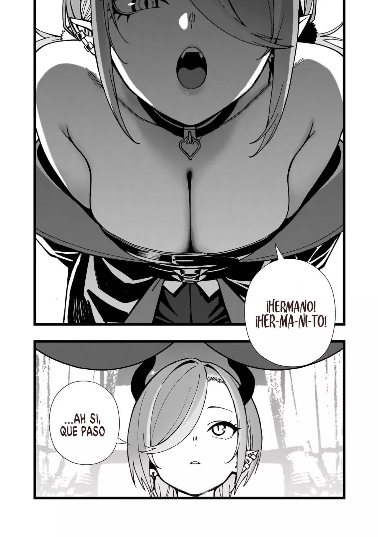 SENKI SURVIVAL SAGA - ISEKAI NO UNMEI WO KAKETA MUJINTOU FUJUN ISEIKOUYU Capitulo 26 página 3