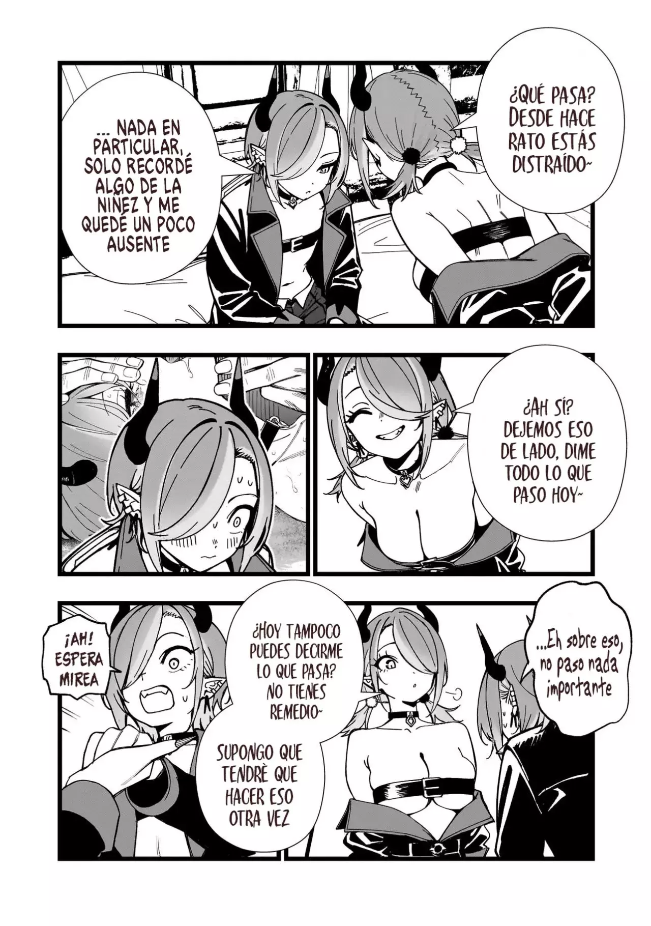 SENKI SURVIVAL SAGA - ISEKAI NO UNMEI WO KAKETA MUJINTOU FUJUN ISEIKOUYU Capitulo 26 página 4