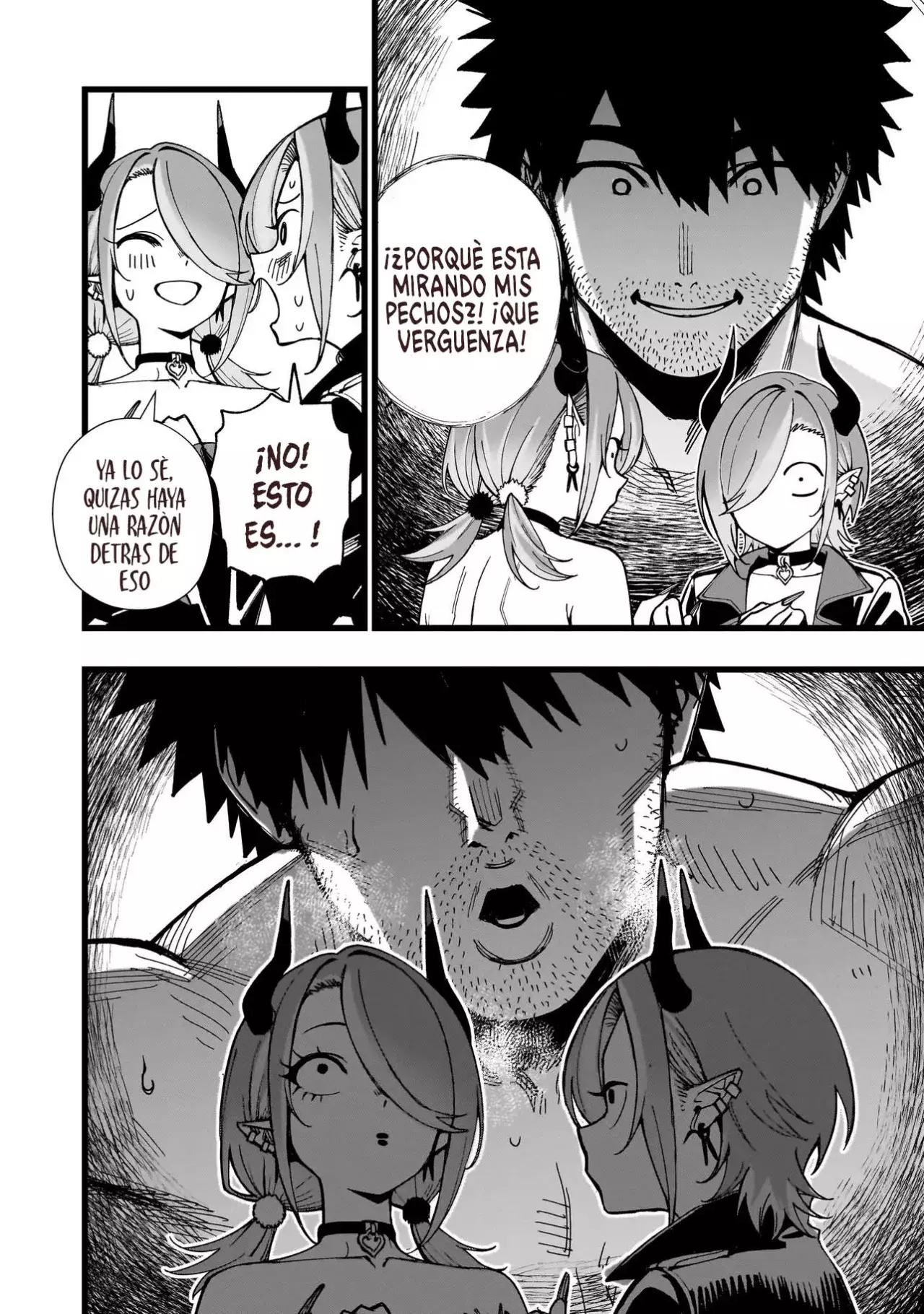 SENKI SURVIVAL SAGA - ISEKAI NO UNMEI WO KAKETA MUJINTOU FUJUN ISEIKOUYU Capitulo 26 página 5