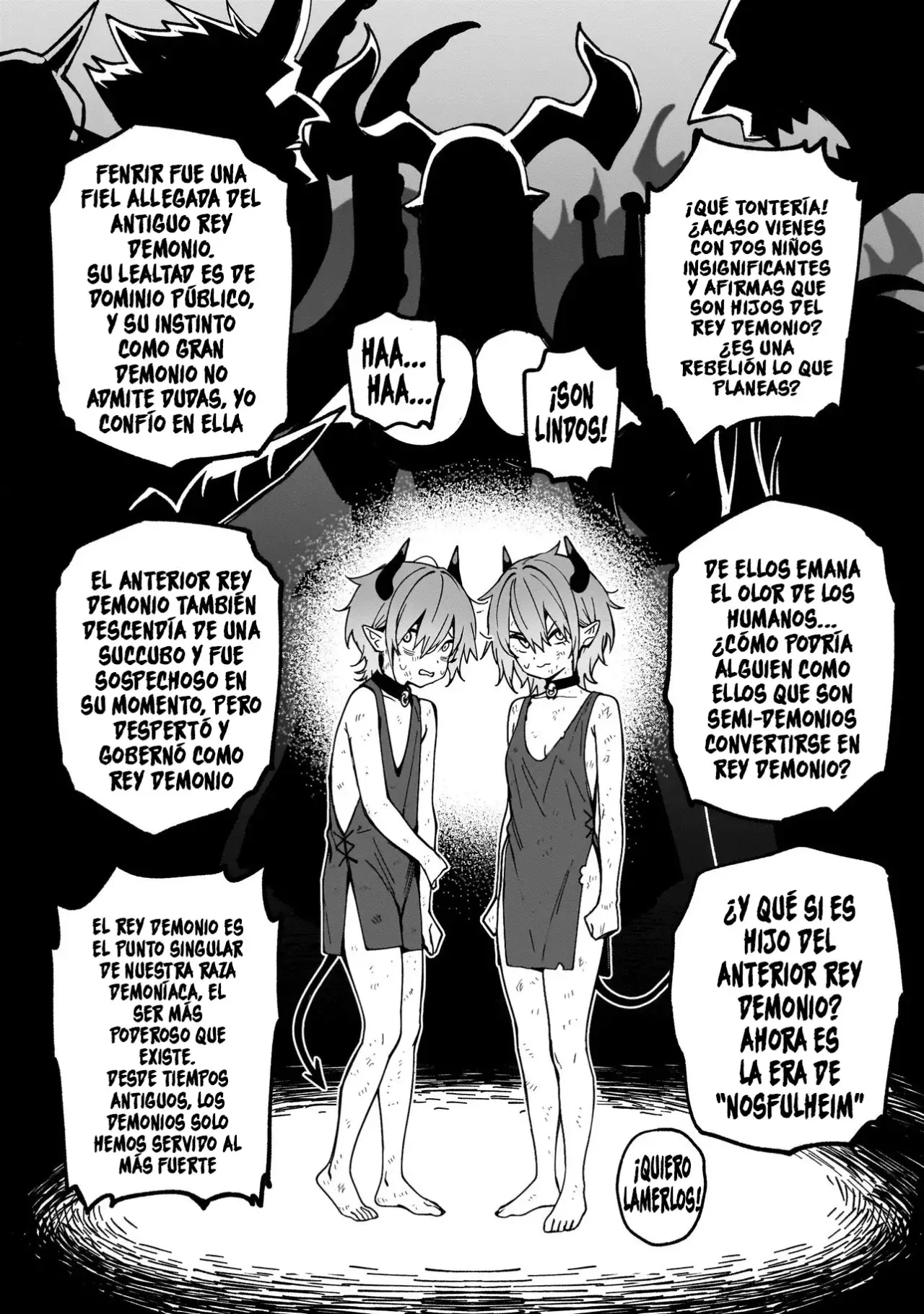 SENKI SURVIVAL SAGA - ISEKAI NO UNMEI WO KAKETA MUJINTOU FUJUN ISEIKOUYU Capitulo 27 página 11