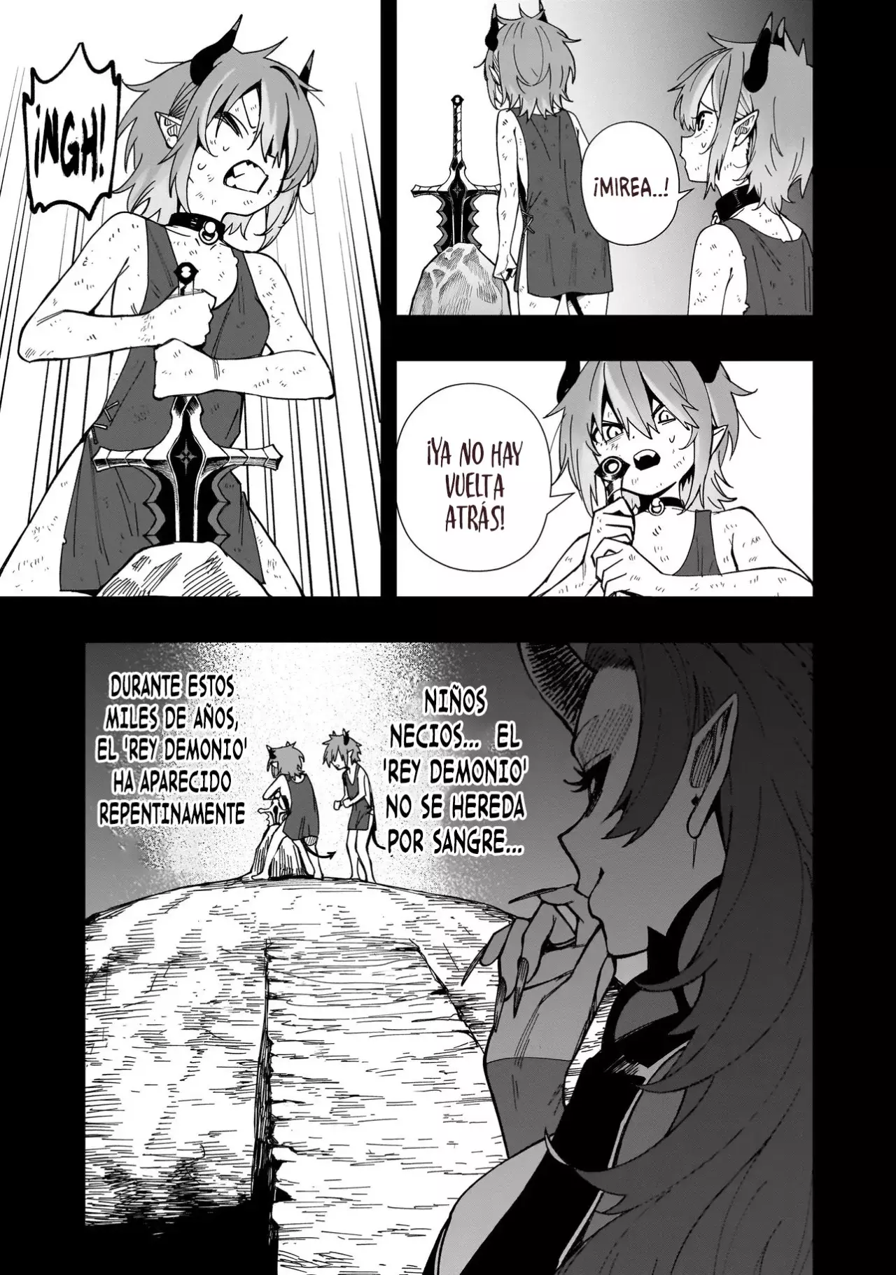 SENKI SURVIVAL SAGA - ISEKAI NO UNMEI WO KAKETA MUJINTOU FUJUN ISEIKOUYU Capitulo 27 página 14