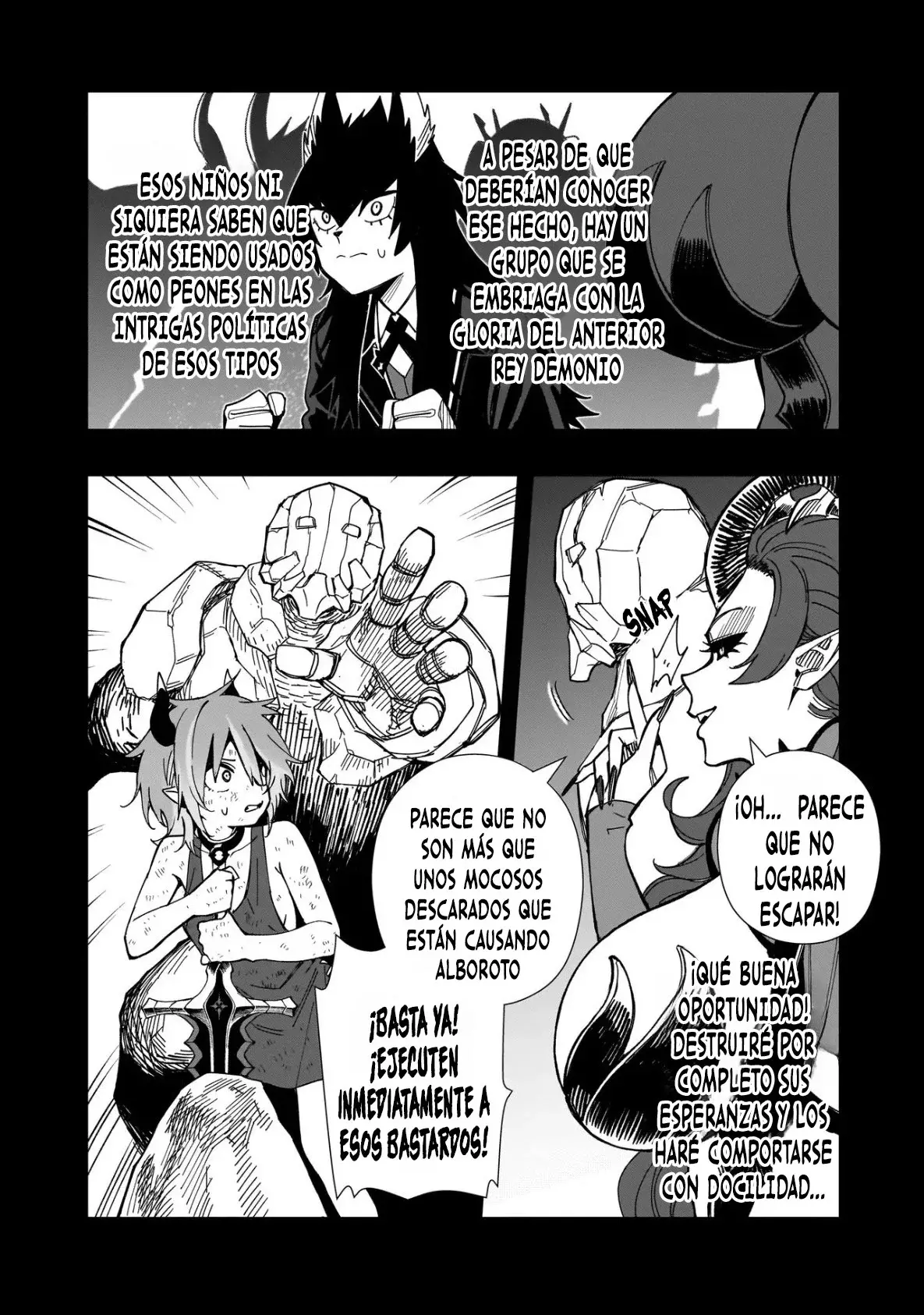 SENKI SURVIVAL SAGA - ISEKAI NO UNMEI WO KAKETA MUJINTOU FUJUN ISEIKOUYU Capitulo 27 página 15