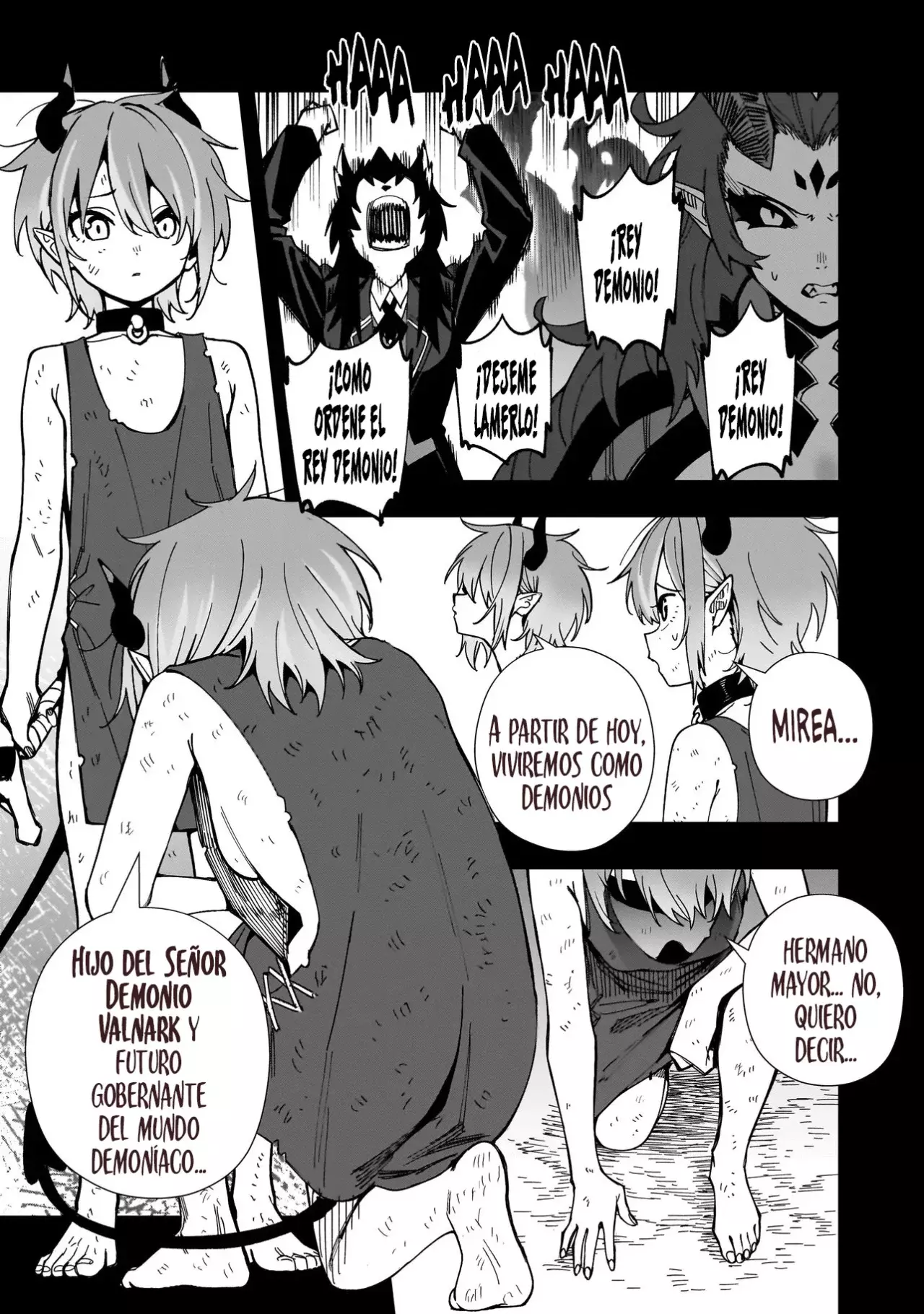 SENKI SURVIVAL SAGA - ISEKAI NO UNMEI WO KAKETA MUJINTOU FUJUN ISEIKOUYU Capitulo 27 página 20