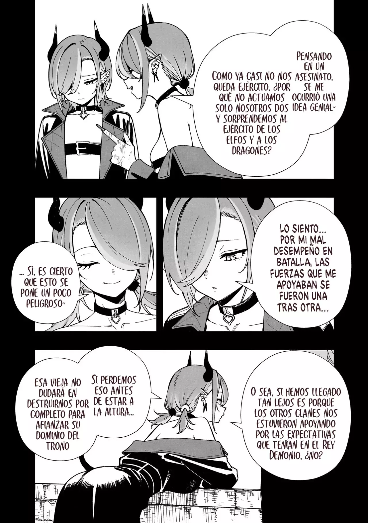 SENKI SURVIVAL SAGA - ISEKAI NO UNMEI WO KAKETA MUJINTOU FUJUN ISEIKOUYU Capitulo 27 página 22