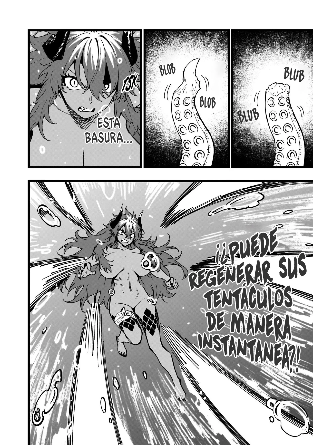 SENKI SURVIVAL SAGA - ISEKAI NO UNMEI WO KAKETA MUJINTOU FUJUN ISEIKOUYU Capitulo 31 página 16
