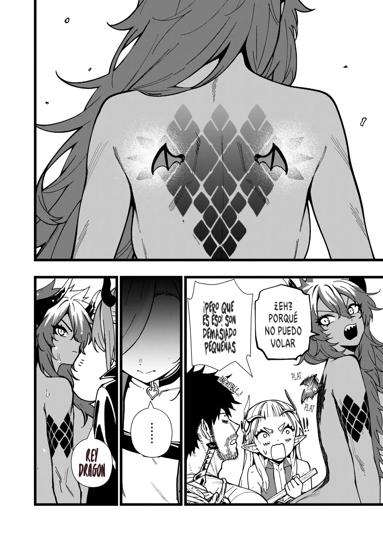 SENKI SURVIVAL SAGA - ISEKAI NO UNMEI WO KAKETA MUJINTOU FUJUN ISEIKOUYU Capitulo 31 página 24
