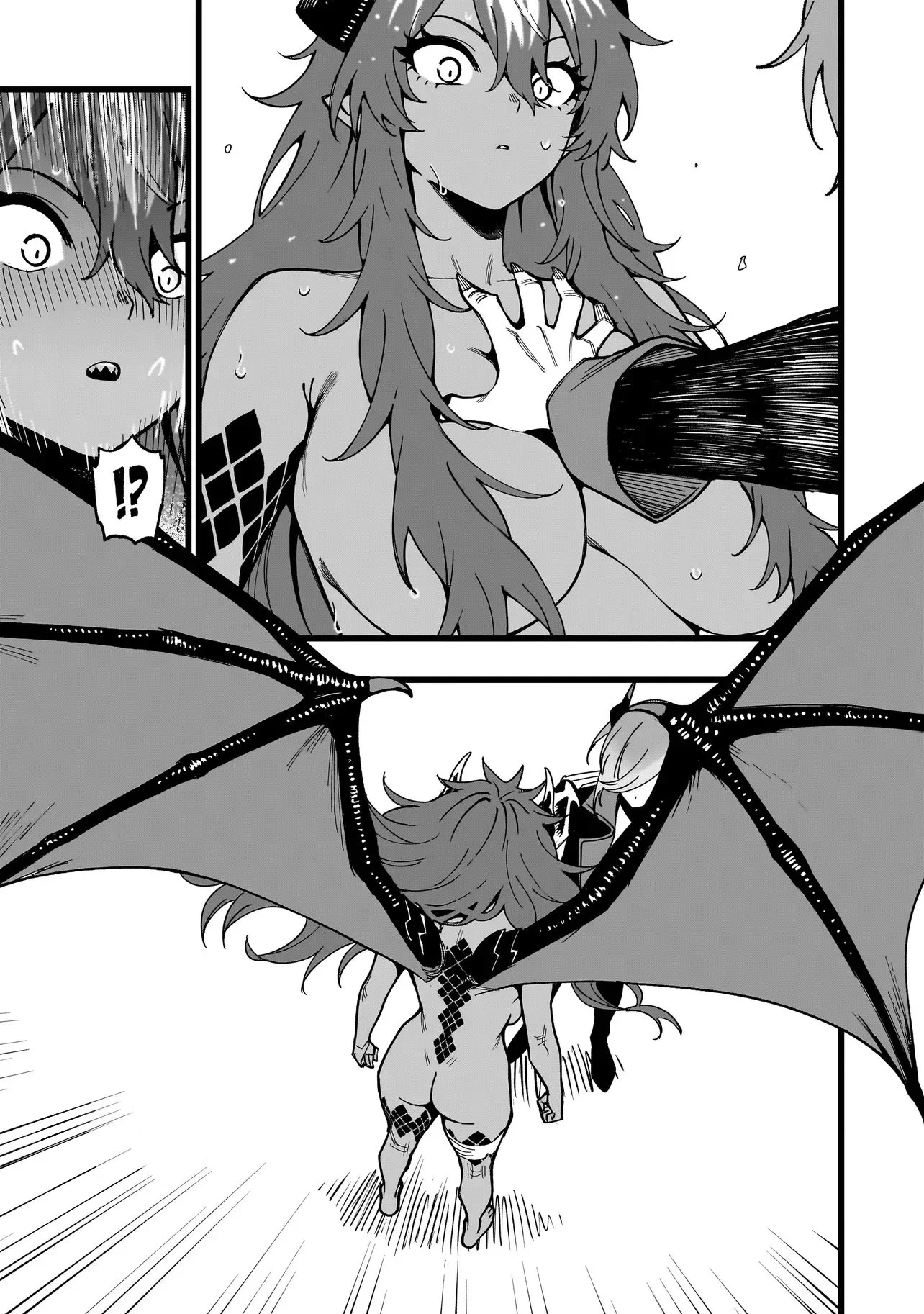 SENKI SURVIVAL SAGA - ISEKAI NO UNMEI WO KAKETA MUJINTOU FUJUN ISEIKOUYU Capitulo 31 página 25