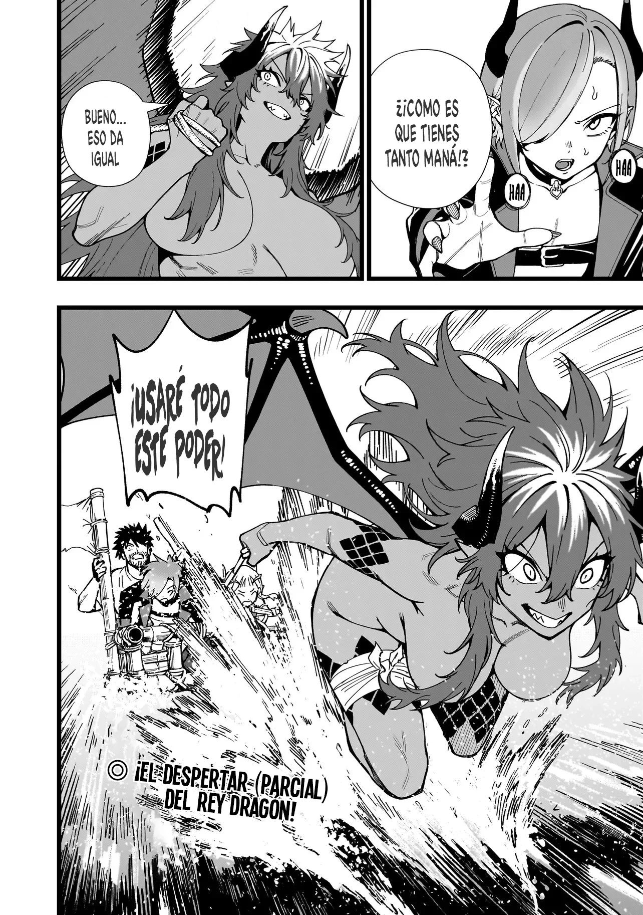 SENKI SURVIVAL SAGA - ISEKAI NO UNMEI WO KAKETA MUJINTOU FUJUN ISEIKOUYU Capitulo 31 página 26
