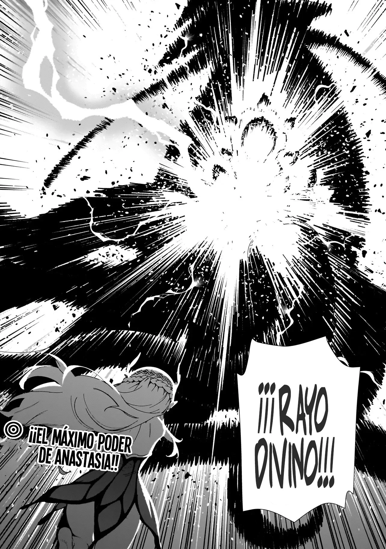 SENKI SURVIVAL SAGA - ISEKAI NO UNMEI WO KAKETA MUJINTOU FUJUN ISEIKOUYU Capitulo 32 página 26