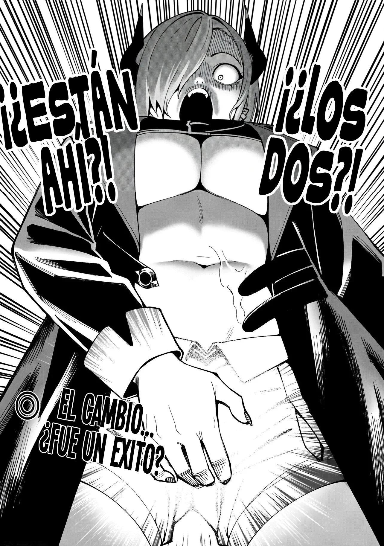 SENKI SURVIVAL SAGA - ISEKAI NO UNMEI WO KAKETA MUJINTOU FUJUN ISEIKOUYU Capitulo 33 página 25