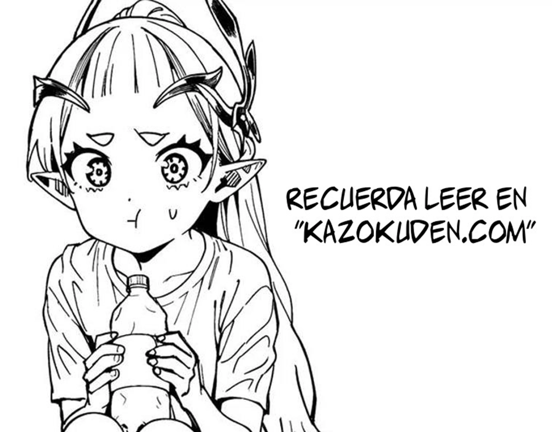 SENKI SURVIVAL SAGA - ISEKAI NO UNMEI WO KAKETA MUJINTOU FUJUN ISEIKOUYU Capitulo 37 página 24