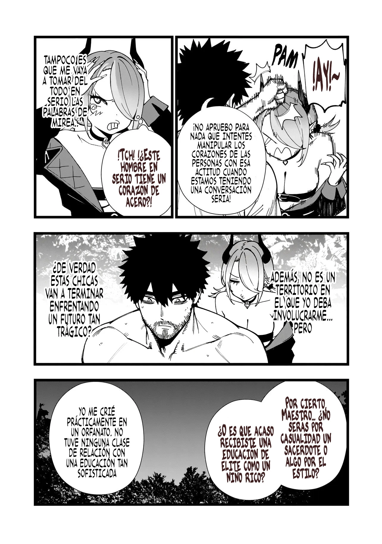 SENKI SURVIVAL SAGA - ISEKAI NO UNMEI WO KAKETA MUJINTOU FUJUN ISEIKOUYU Capitulo 38 página 26
